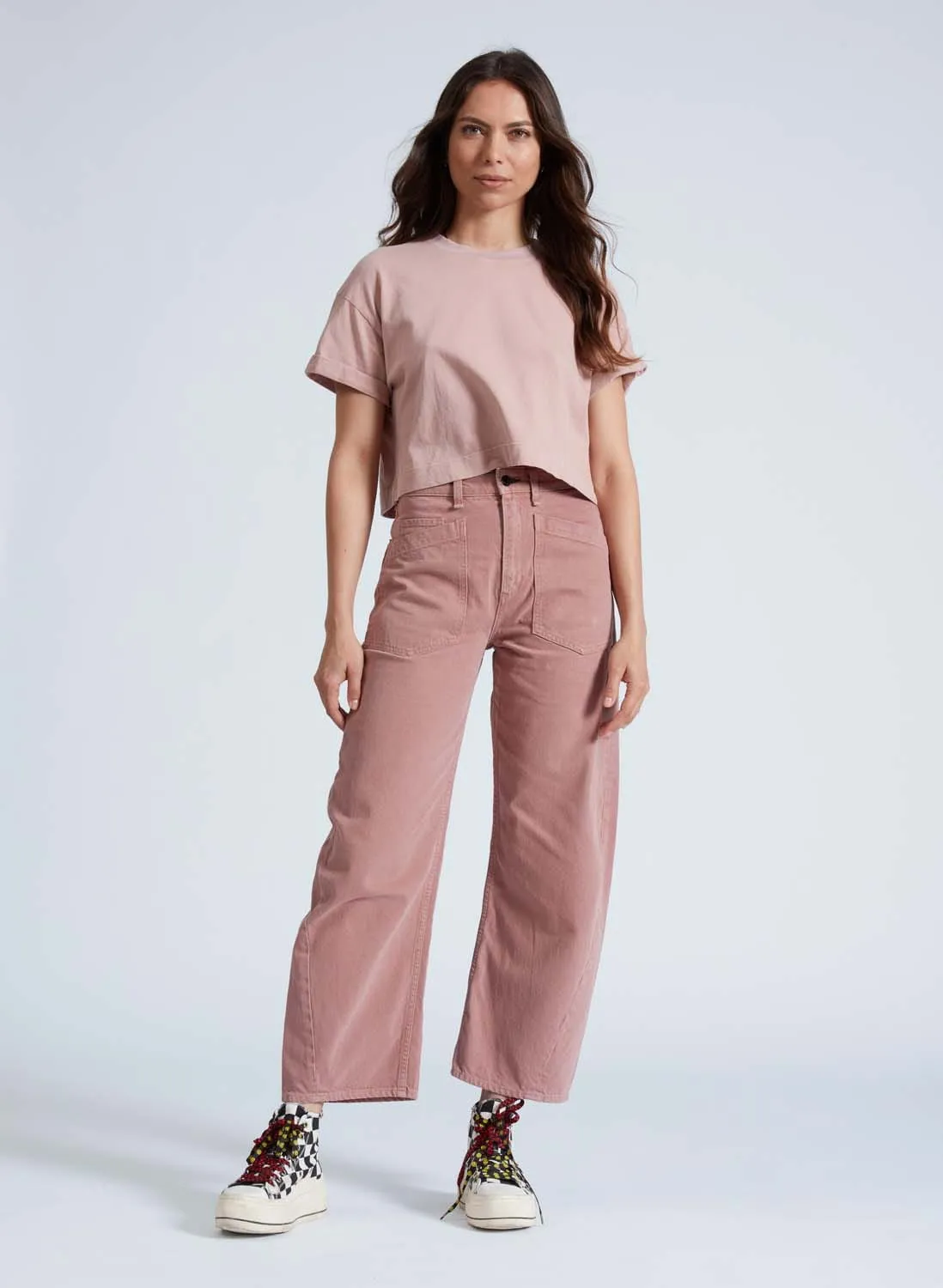 Twisted Barrel sold by ASKK NY product image thumbnail 5