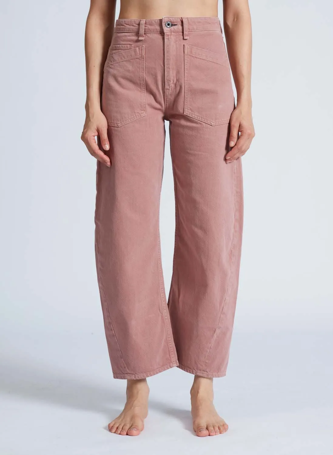 Twisted Barrel sold by ASKK NY