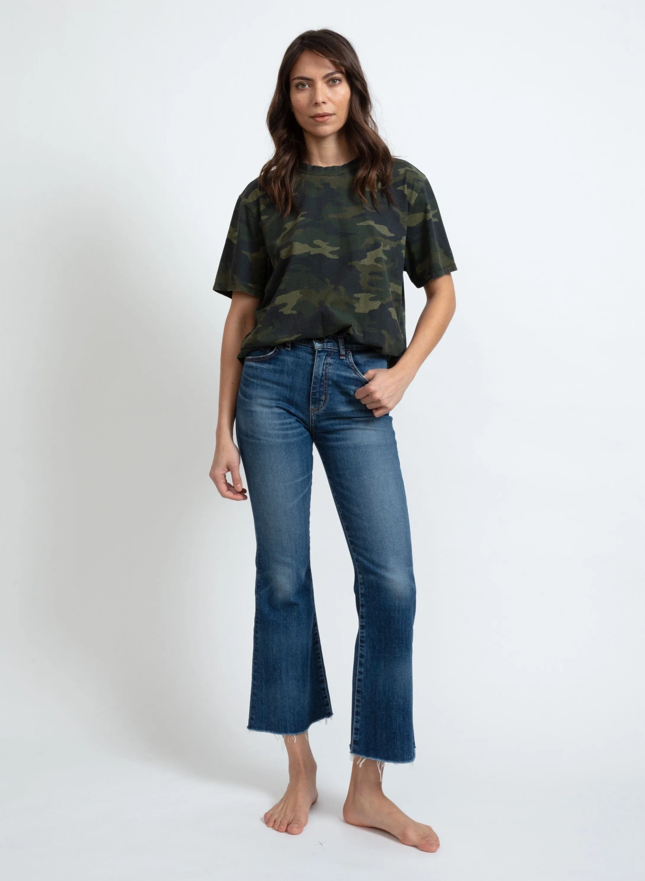 Boy Tee sold by ASKK NY product image thumbnail 4