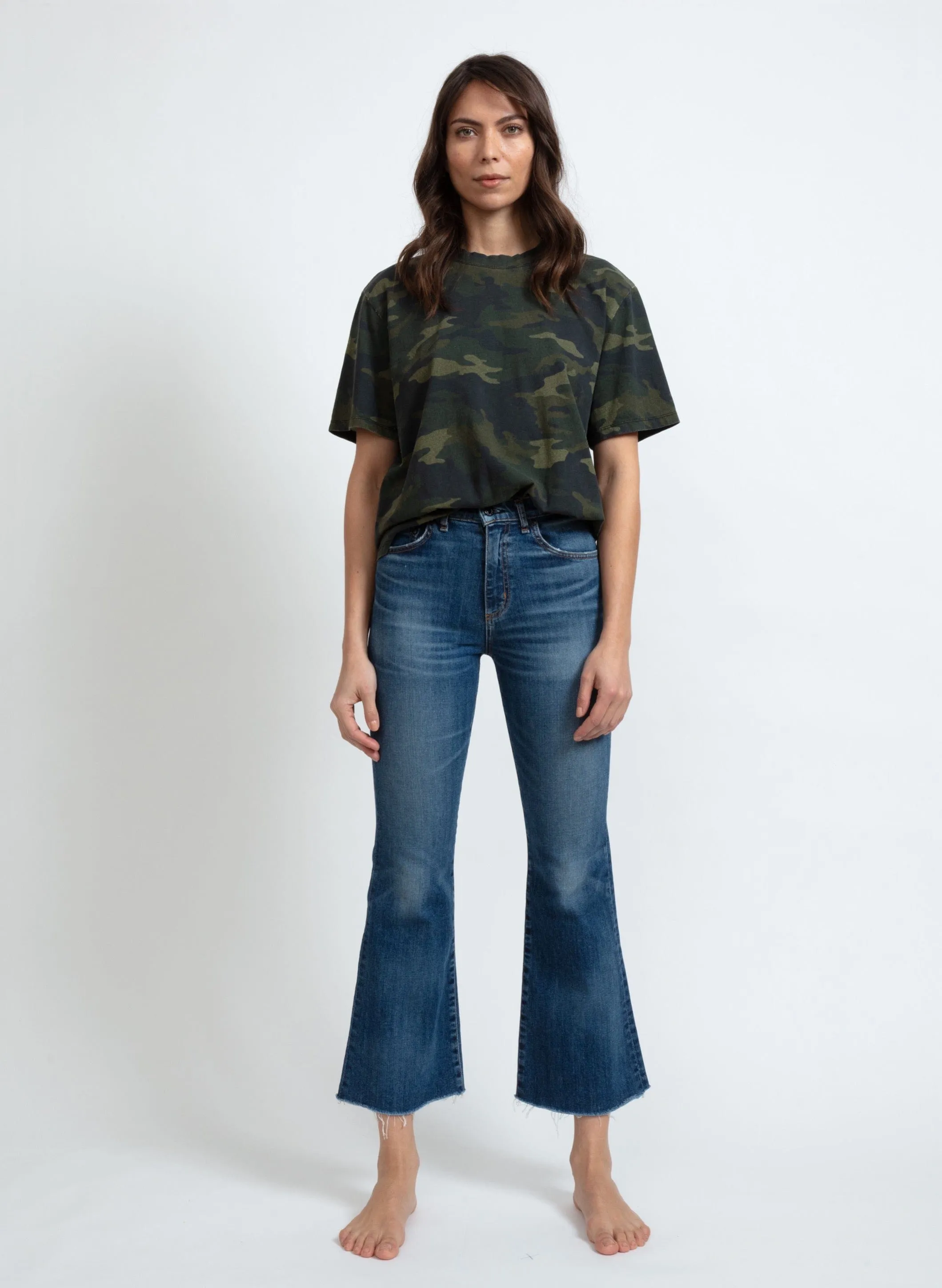 Boy Tee sold by ASKK NY product image thumbnail 5