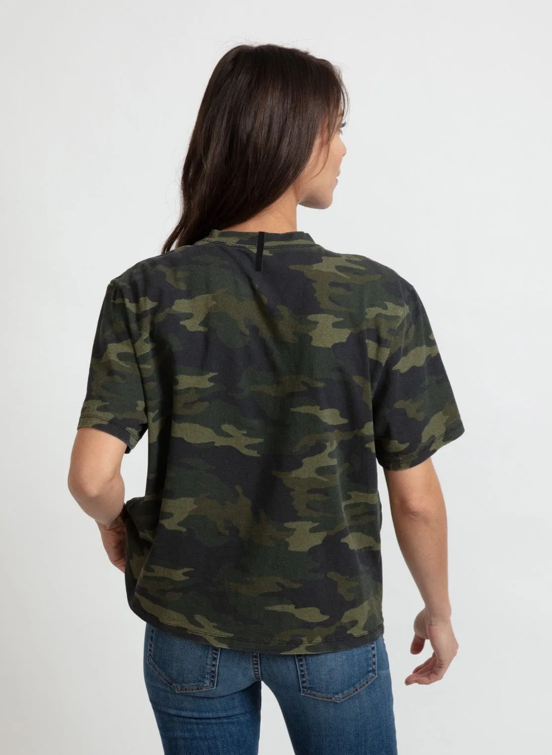 Boy Tee sold by ASKK NY product image thumbnail 3