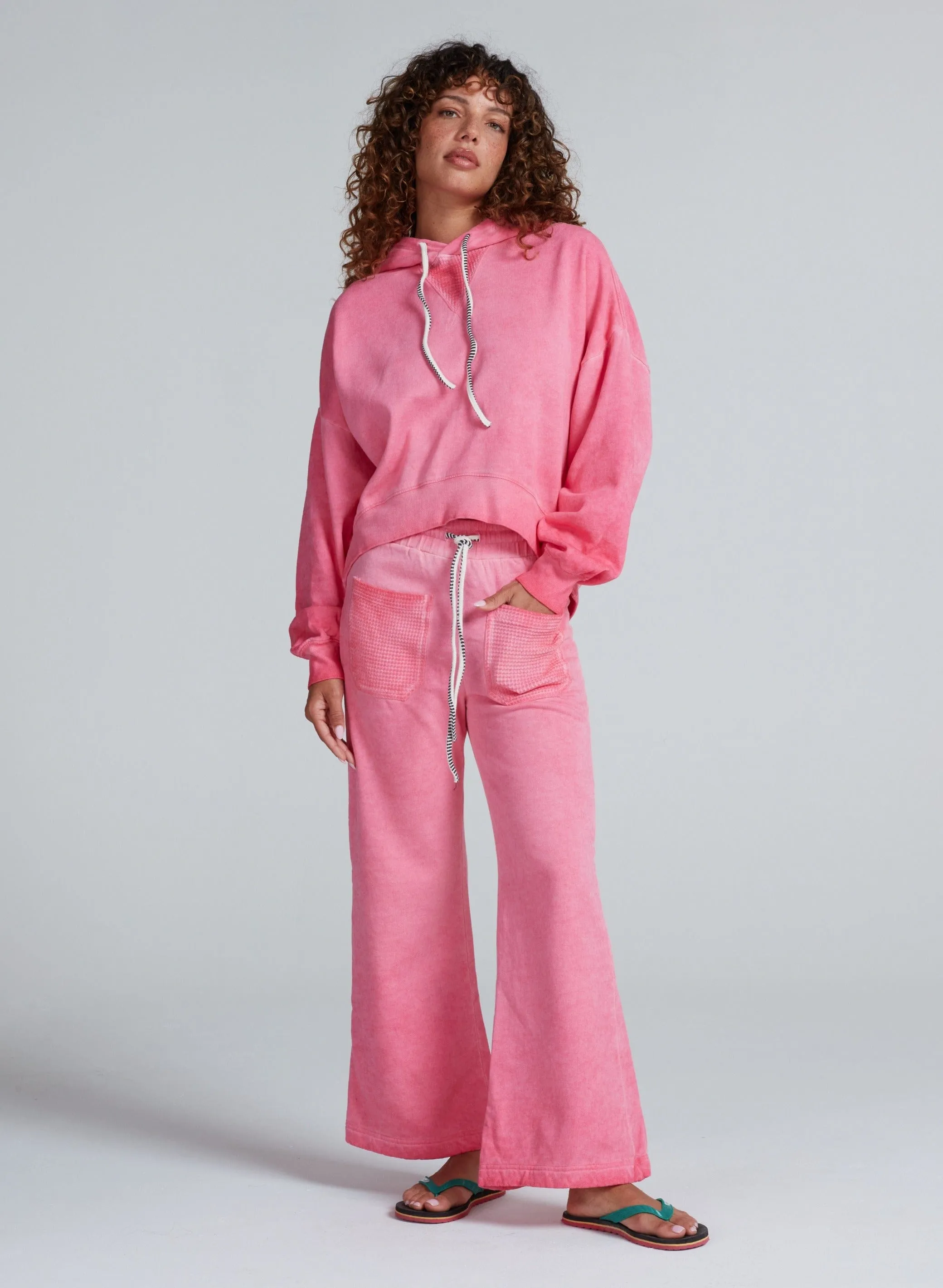 HOODIE sold by ASKK NY product image thumbnail 2