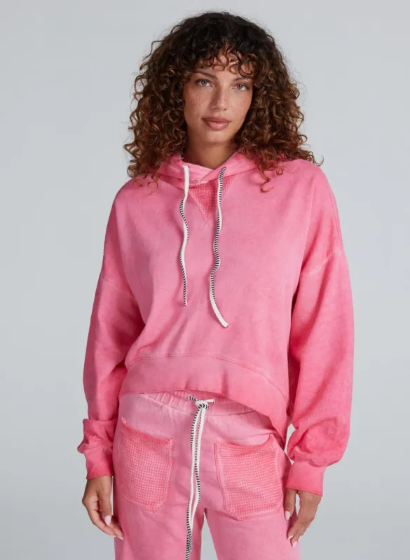 HOODIE made by ASKK NY