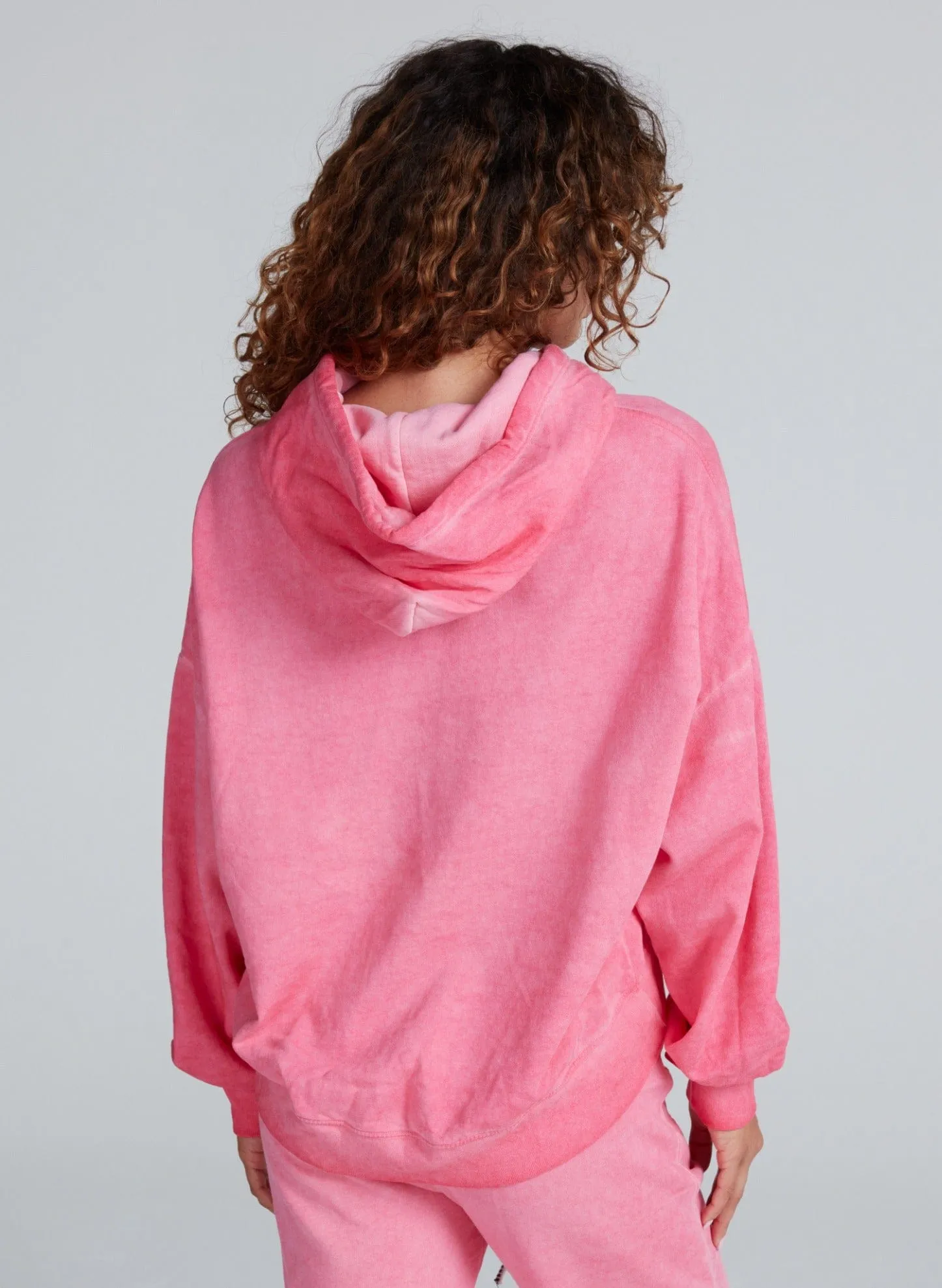 HOODIE sold by ASKK NY product image thumbnail 3