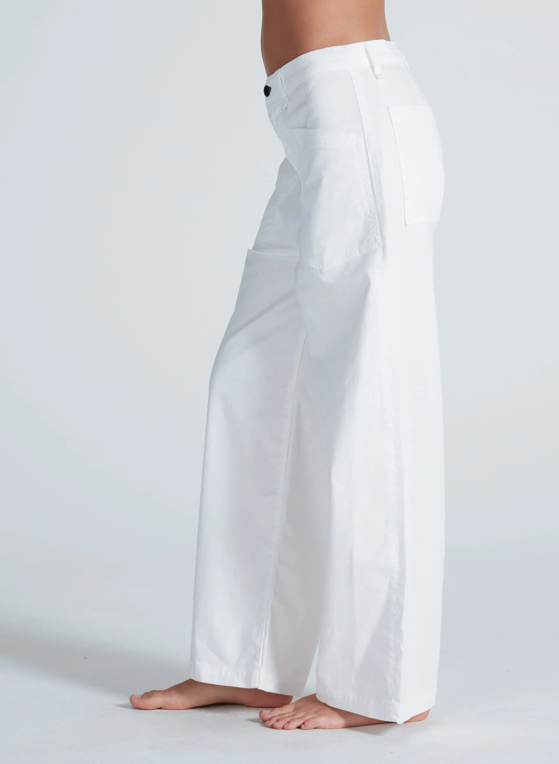Virginia Pant sold by ASKK NY product image thumbnail 3
