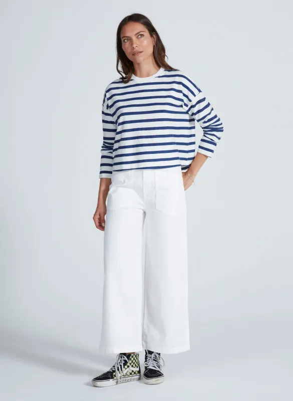 Virginia Pant made by ASKK NY