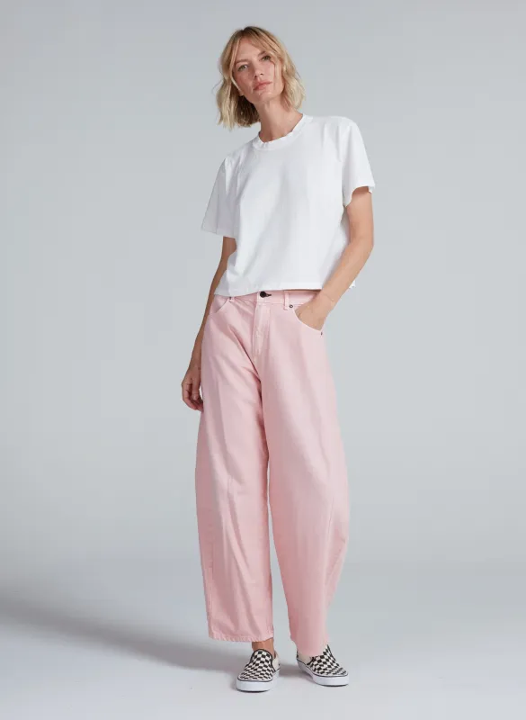 CATAMARAN JEAN made by ASKK NY