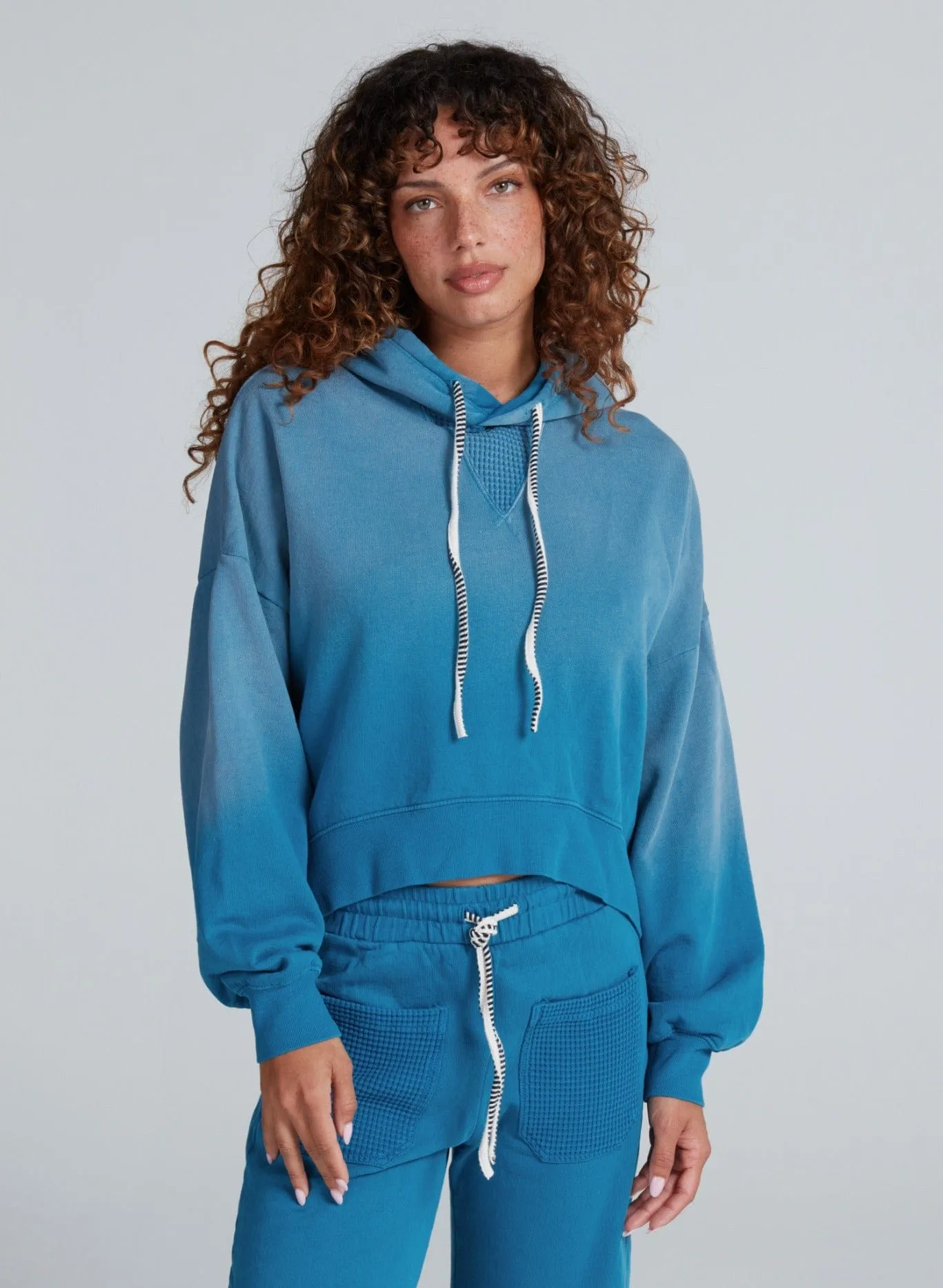 HOODIE sold by ASKK NY