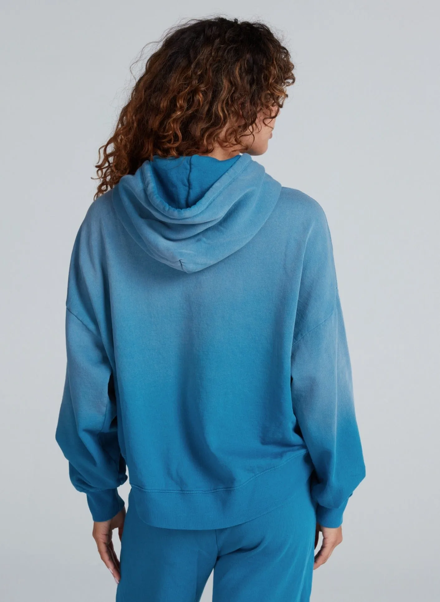 HOODIE sold by ASKK NY product image thumbnail 3