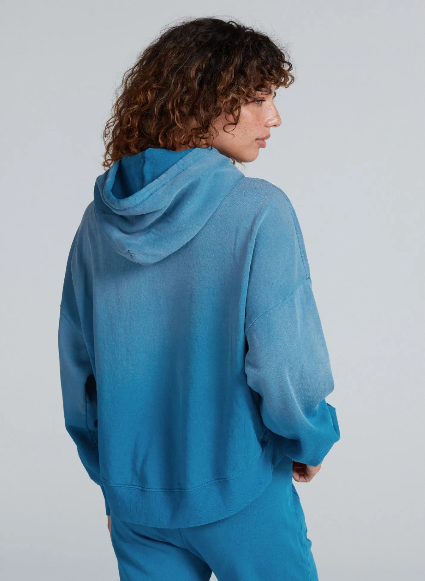 HOODIE sold by ASKK NY product image thumbnail 4