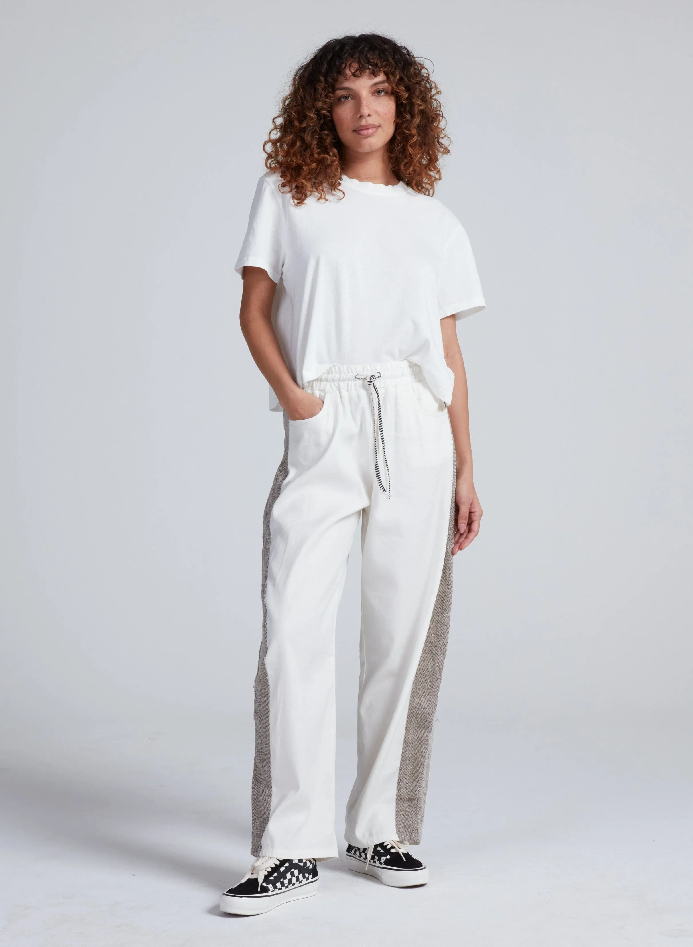 CANCUN PANT sold by ASKK NY product image thumbnail 2