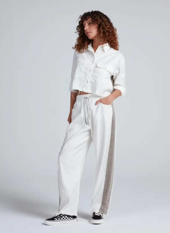 CANCUN PANT made by ASKK NY