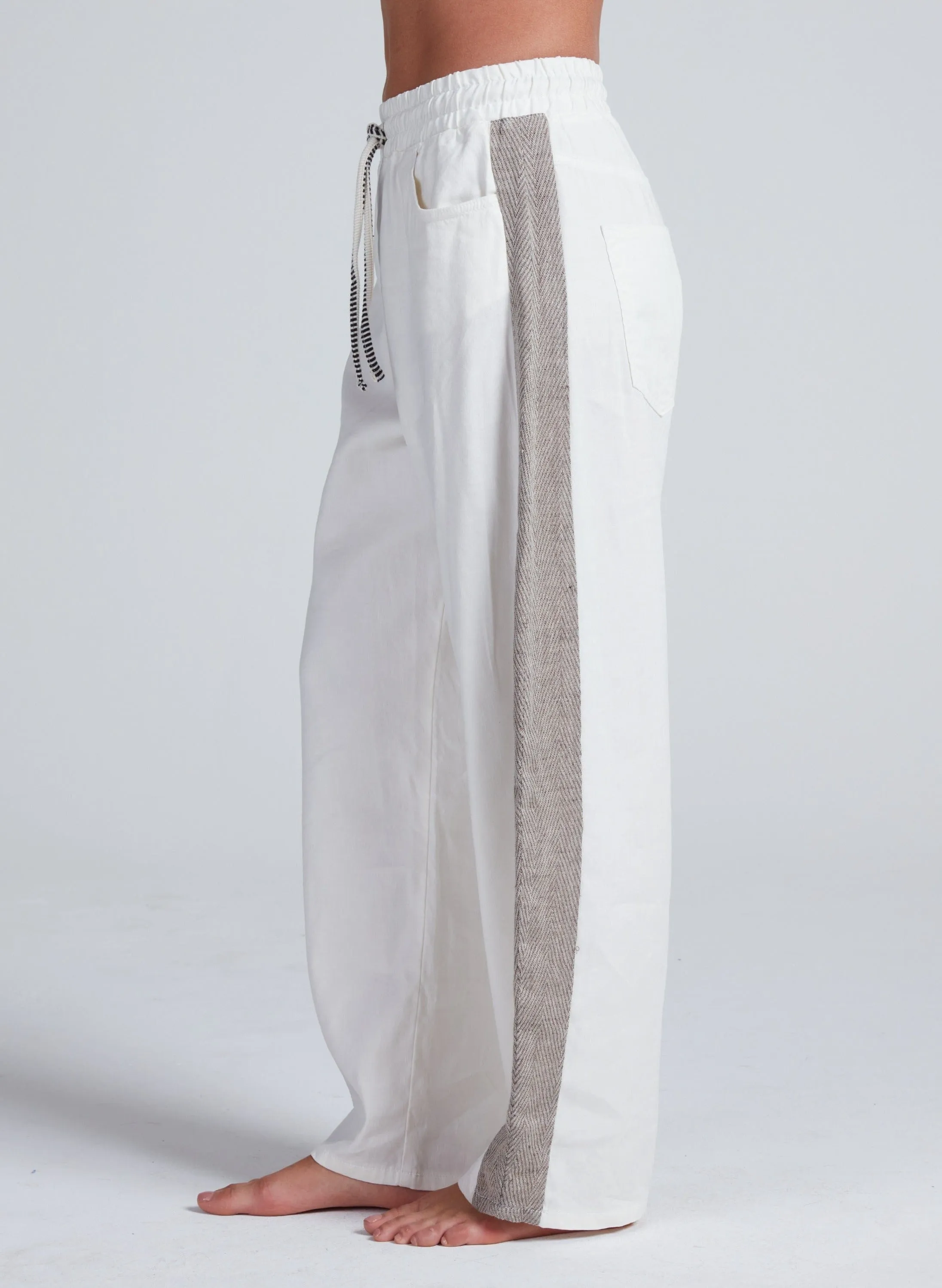 CANCUN PANT sold by ASKK NY product image thumbnail 4