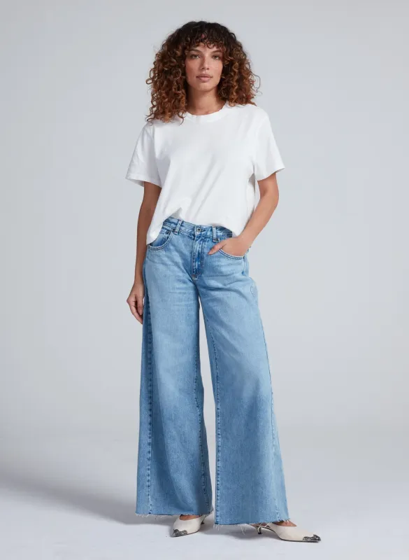 THE SLOOP JEAN made by ASKK NY
