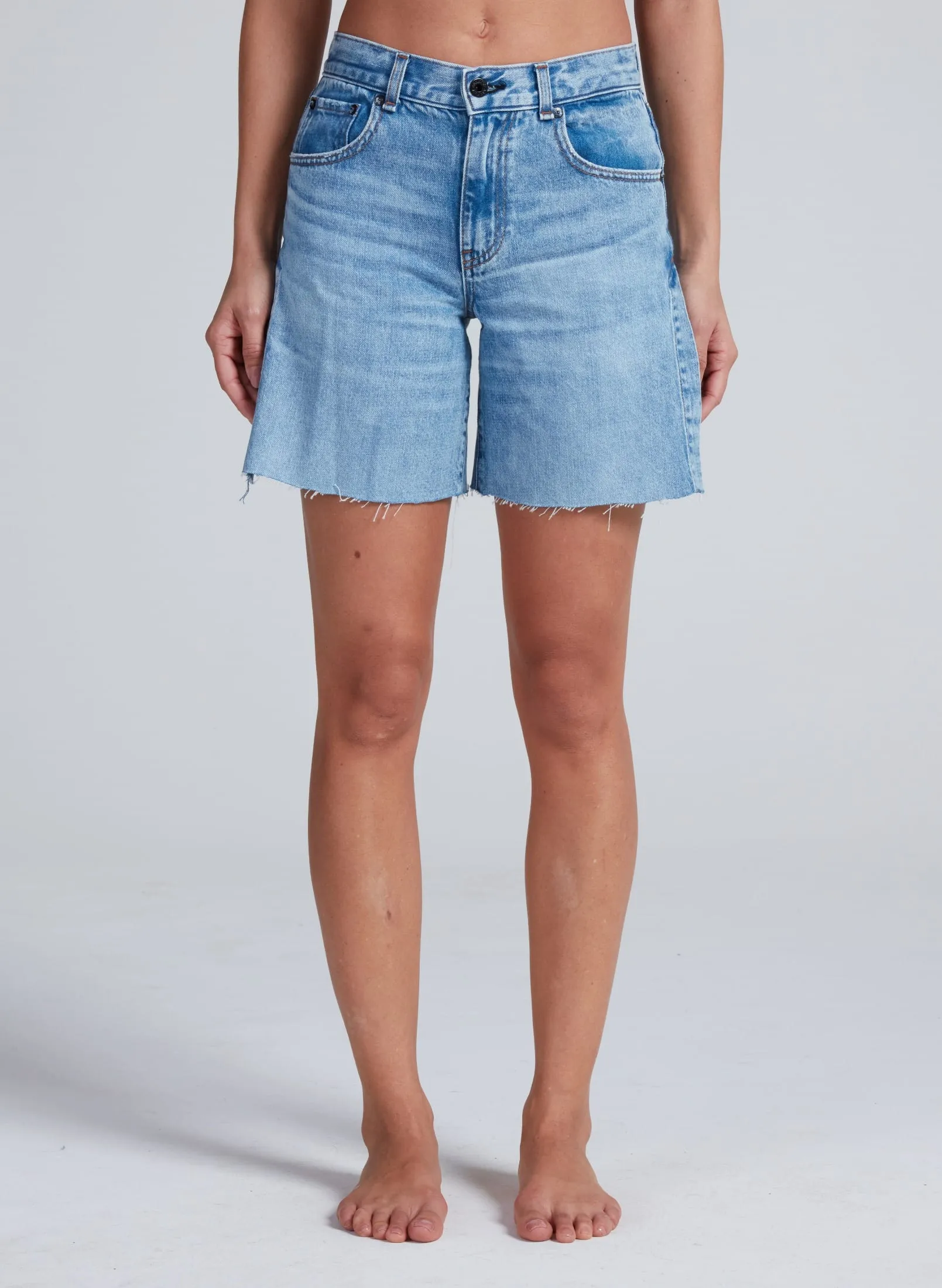 LONGBOARDER SHORT sold by ASKK NY product image thumbnail 2