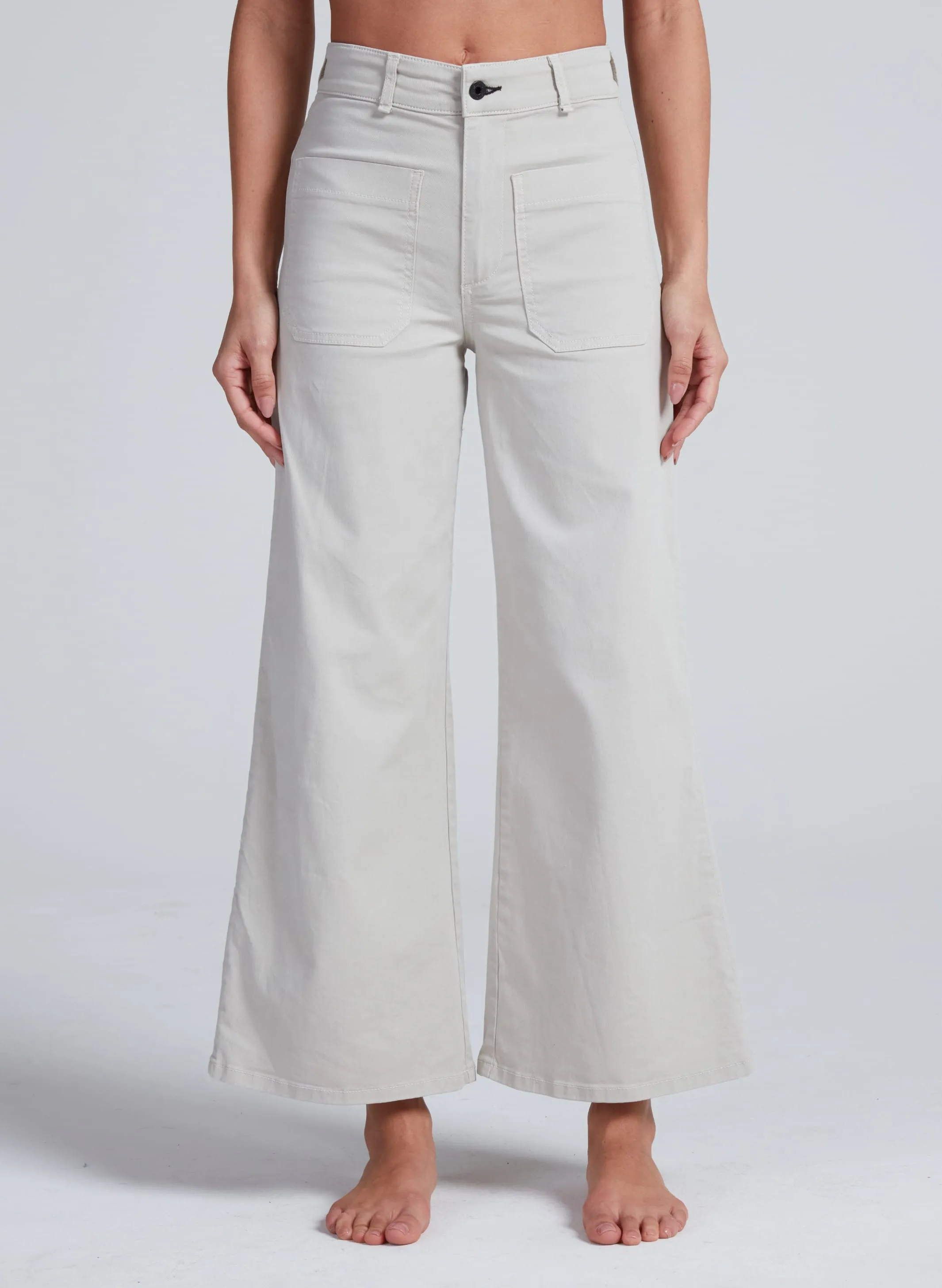 CROPPED SAILOR sold by ASKK NY product image thumbnail 2