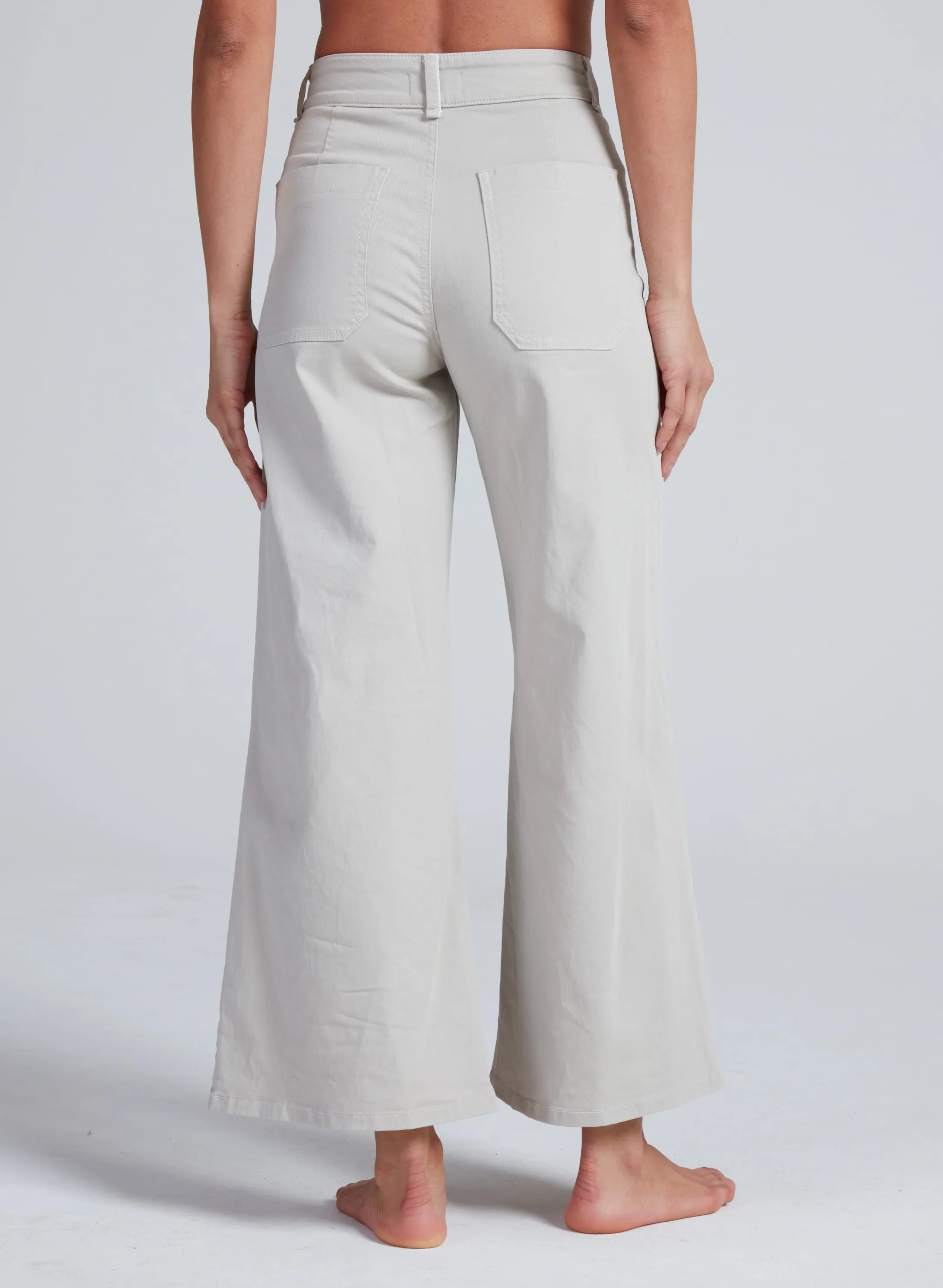 CROPPED SAILOR sold by ASKK NY product image thumbnail 3