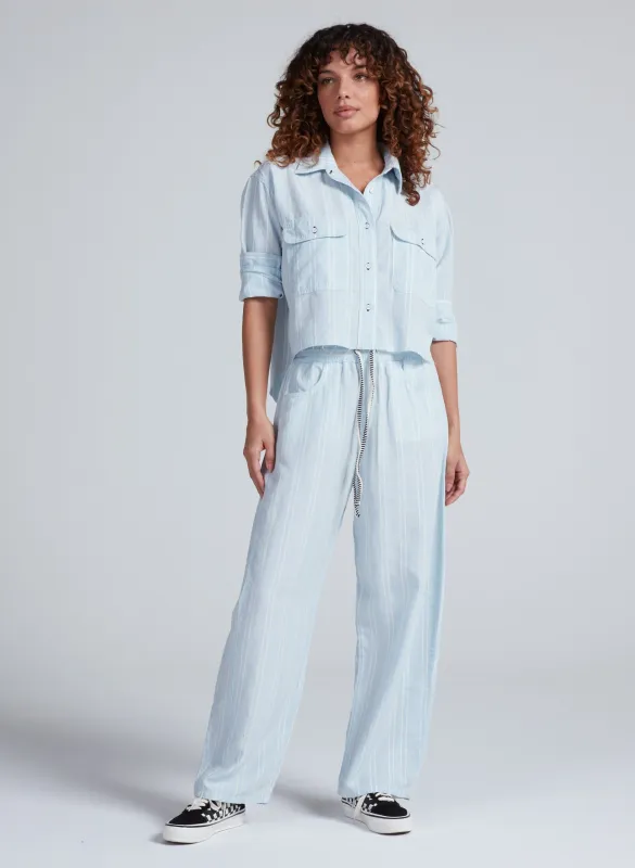 CANCUN PANT made by ASKK NY