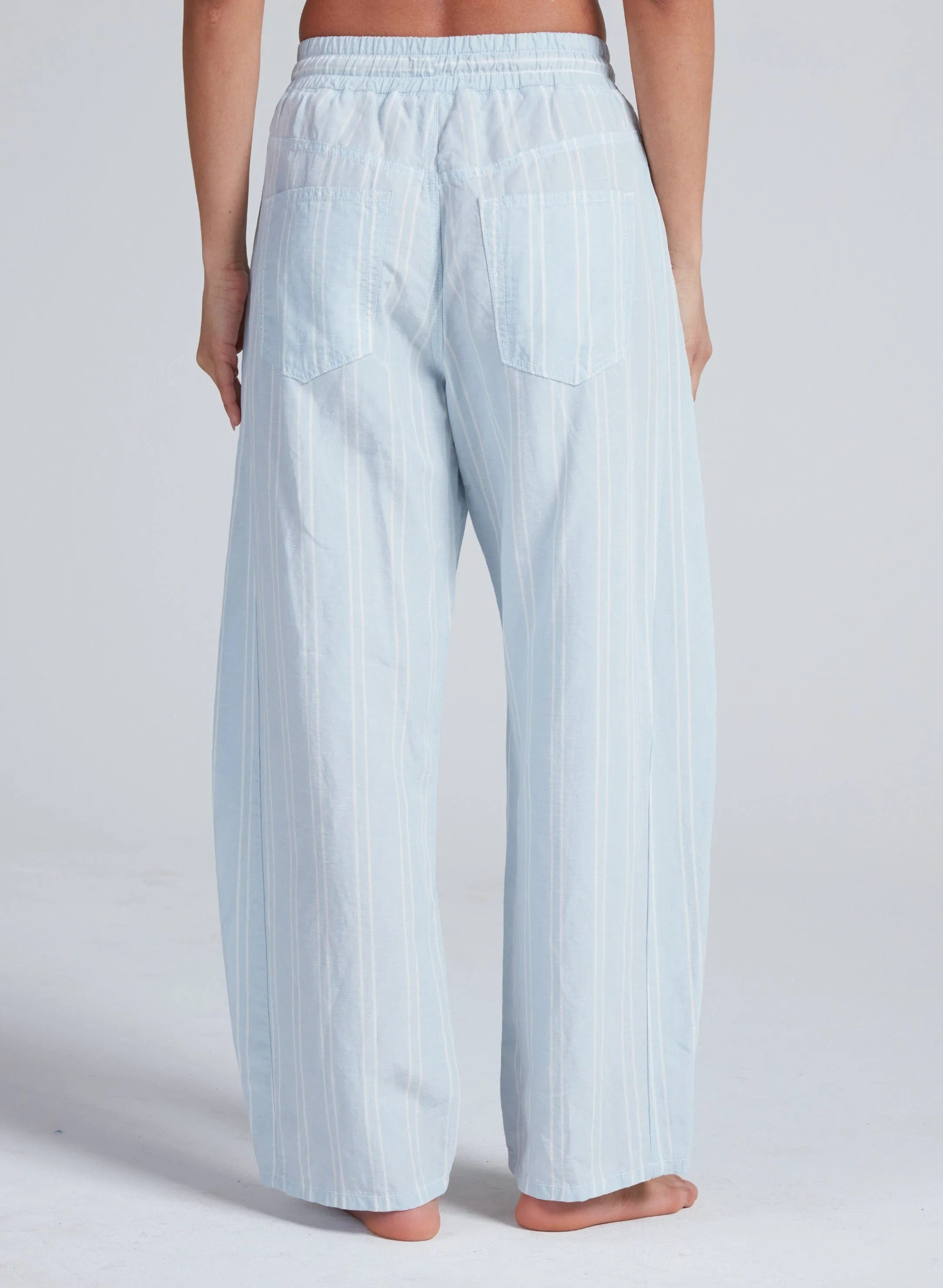 CANCUN PANT sold by ASKK NY product image thumbnail 4