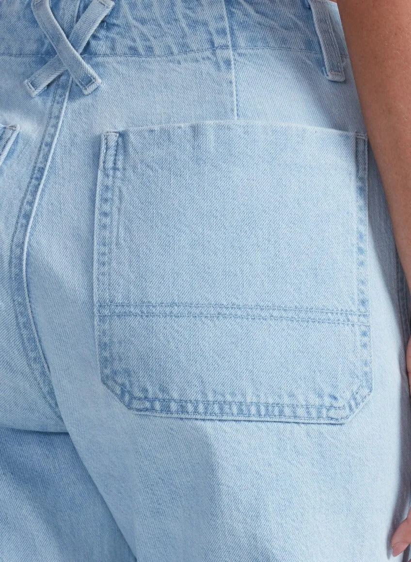 CROPPED CARPENTER sold by ASKK NY product image thumbnail 5