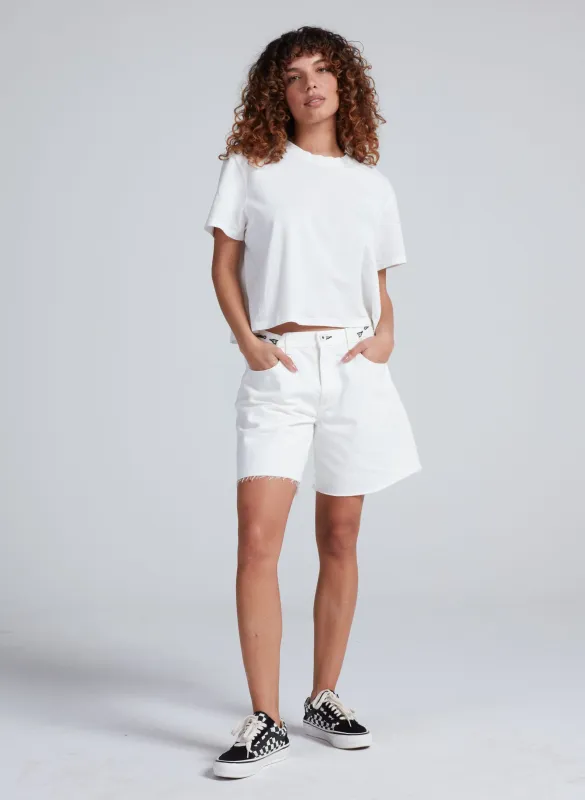 PONY SHORT made by ASKK NY