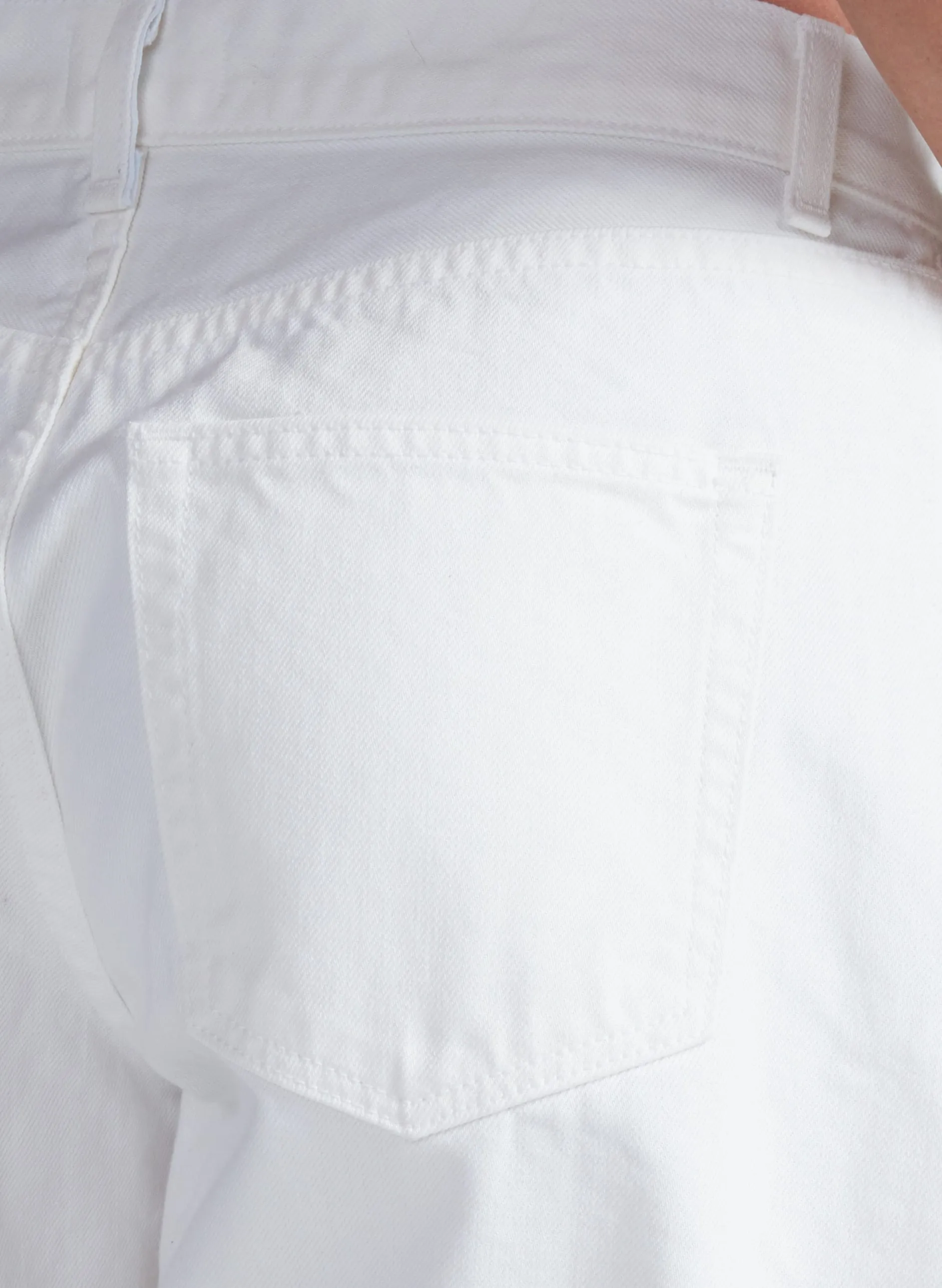 PONY SHORT sold by ASKK NY product image thumbnail 5
