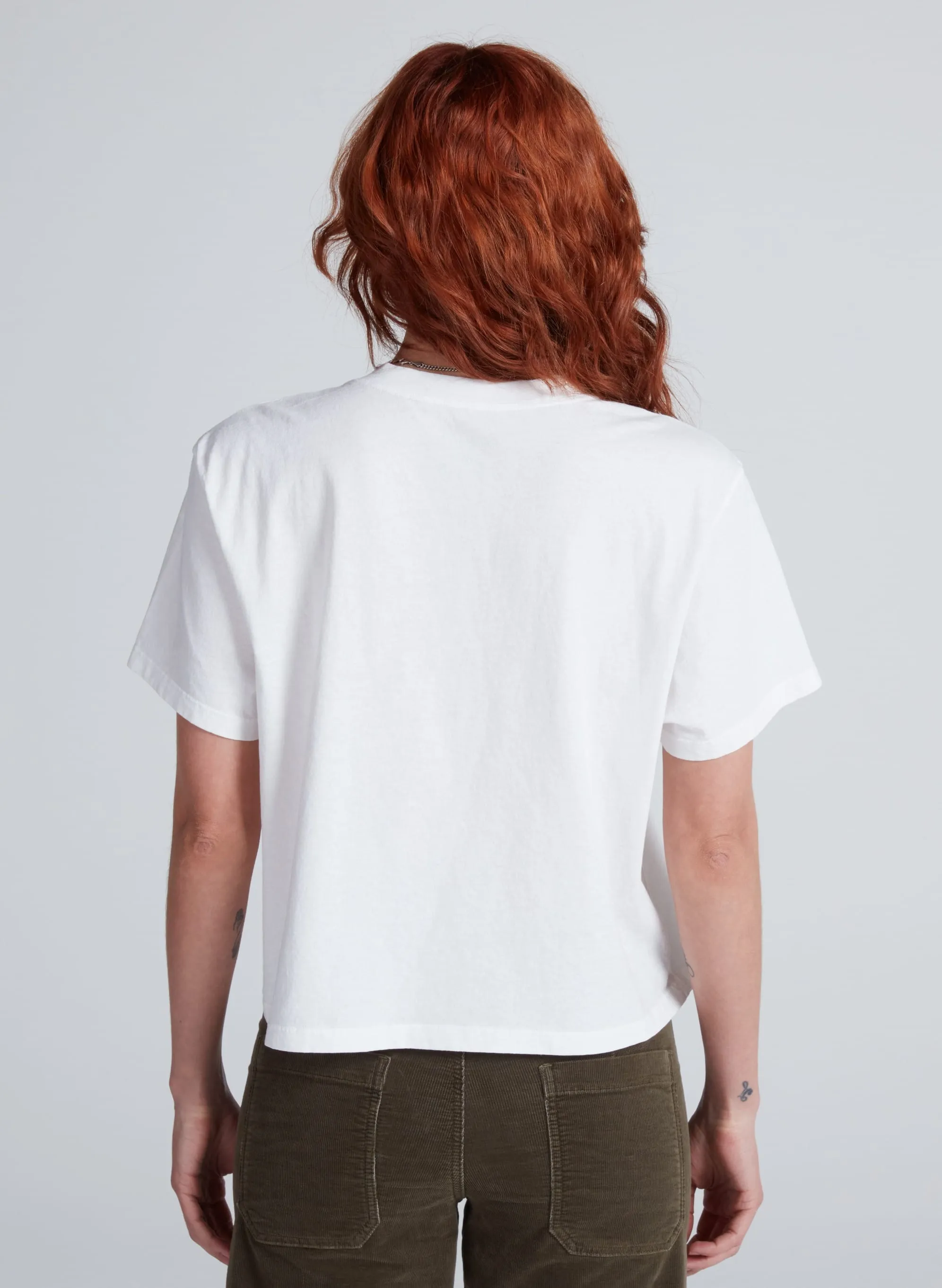 SHRUNKEN BOY sold by ASKK NY product image thumbnail 3