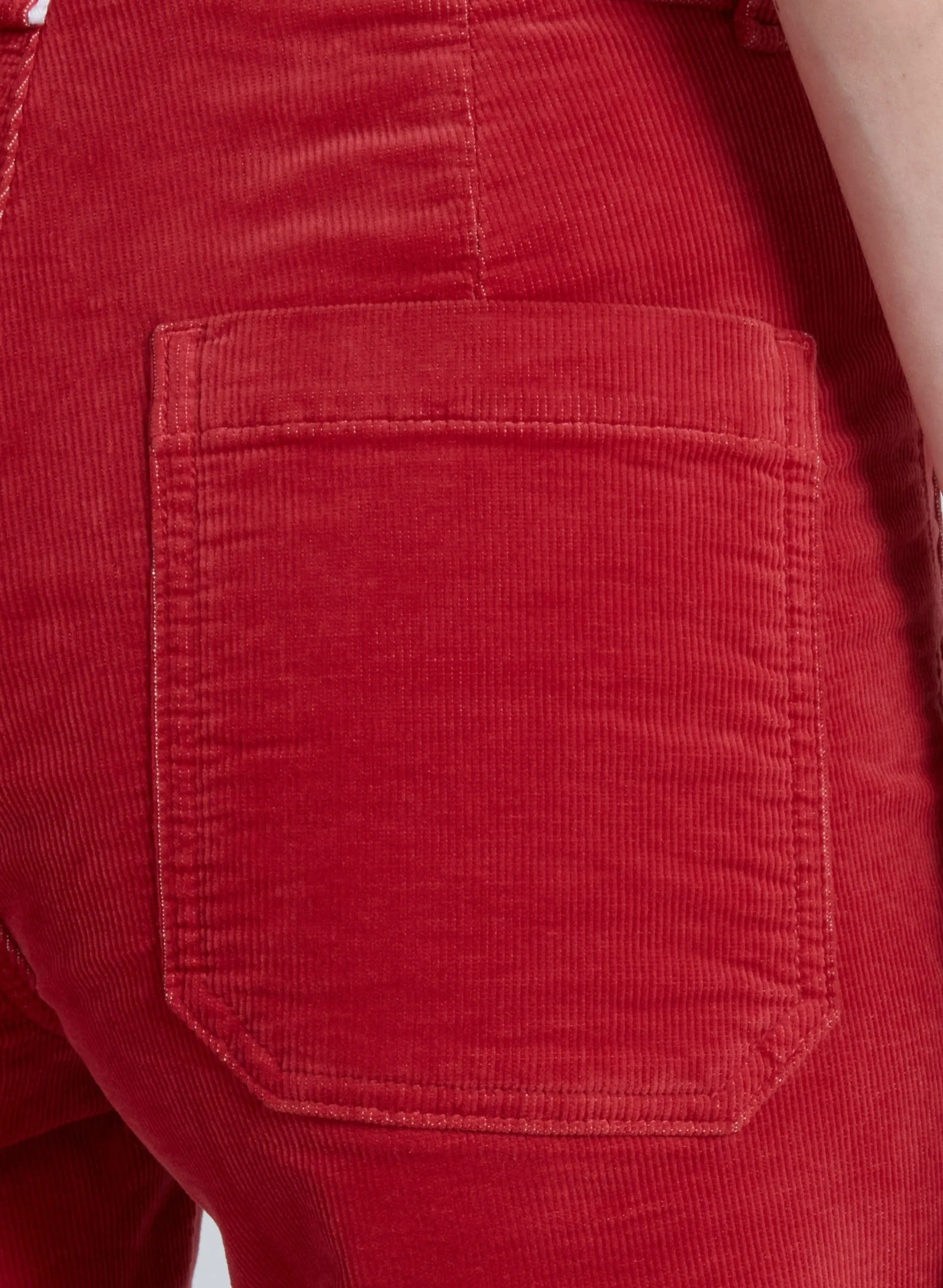 Sailor Pant Corduroy sold by ASKK NY product image thumbnail 5