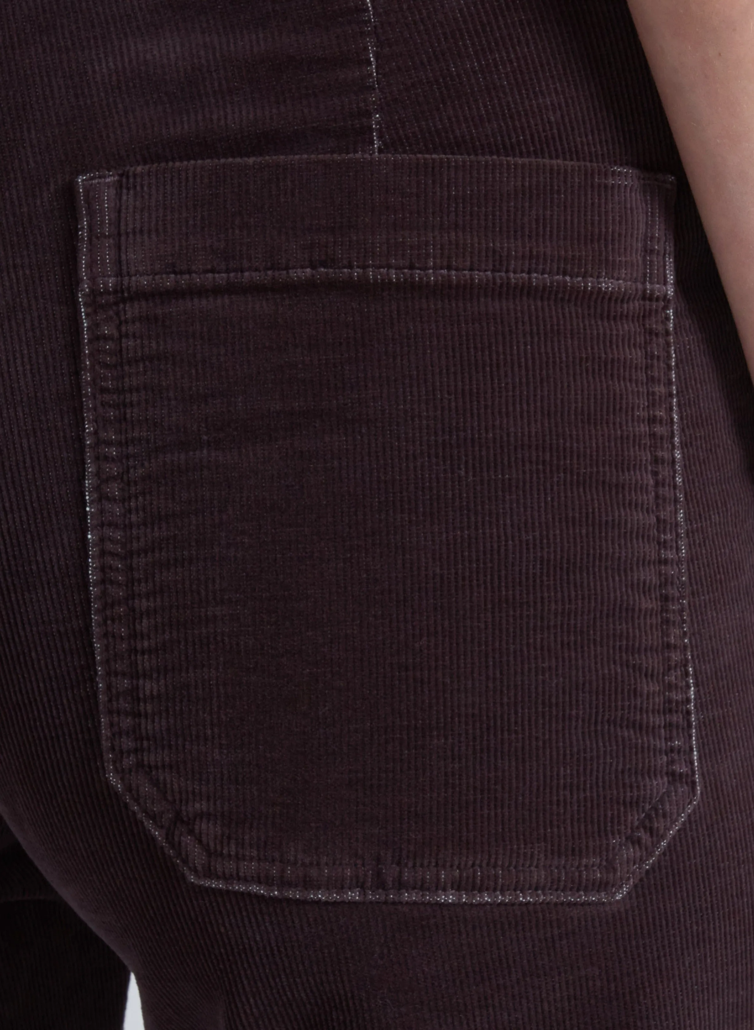 Sailor Pant Corduroy sold by ASKK NY product image thumbnail 5