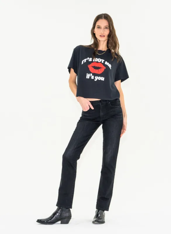 LOW RISE SLIM made by ASKK NY