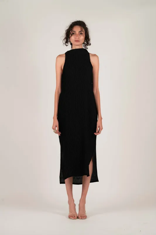 WAVE TANK DRESS sold by Nin Studio