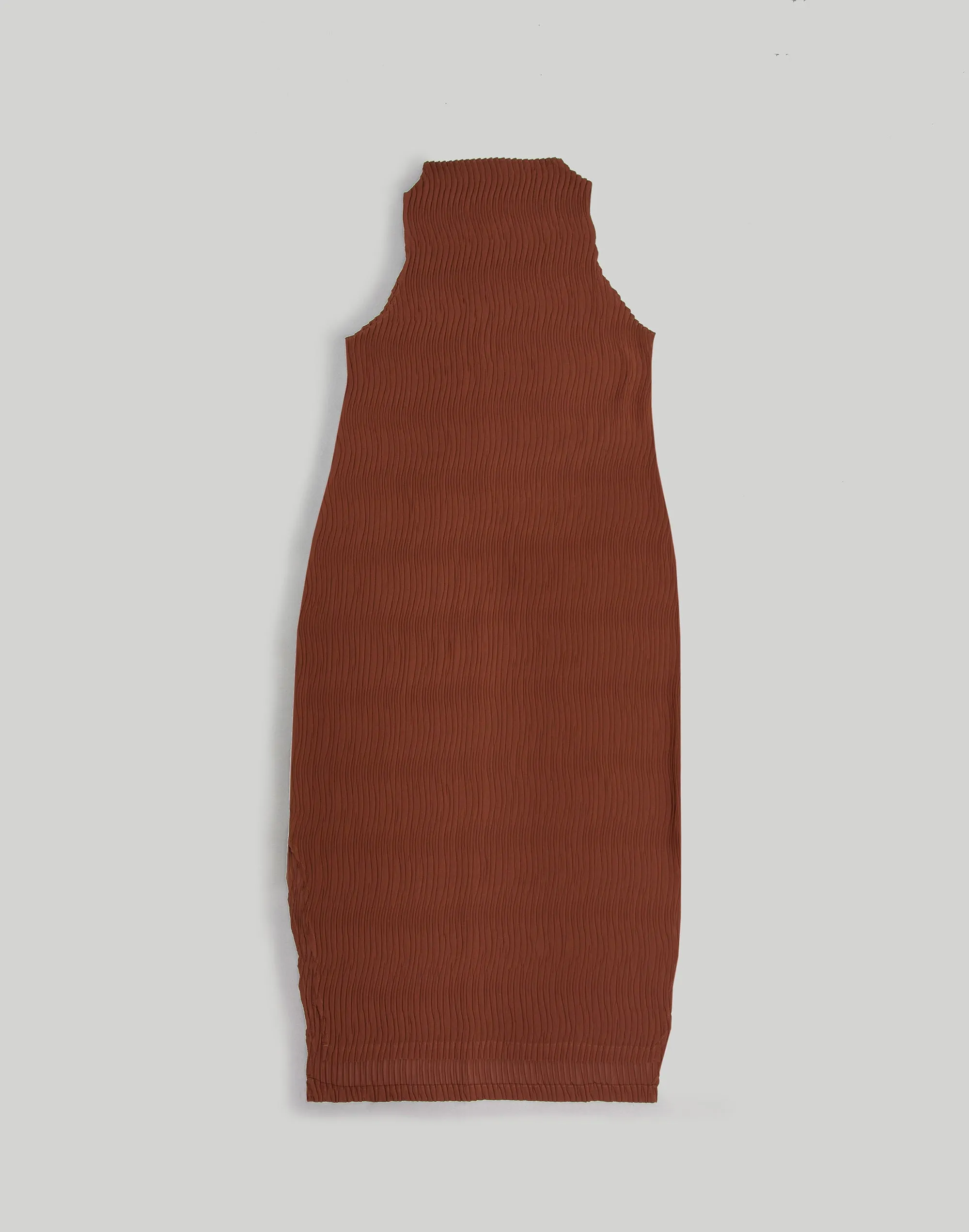 WAVE TANK DRESS sold by Nin Studio product image thumbnail 3