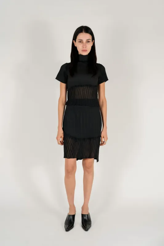 SHIFTING SKIRT made by Nin Studio