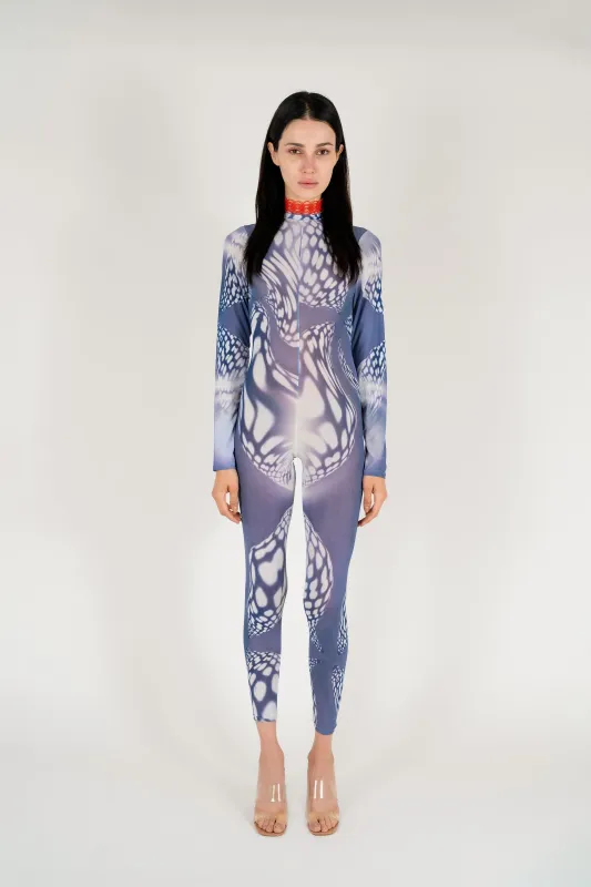 SERAPH SUIT / FW25 sold by Nin Studio