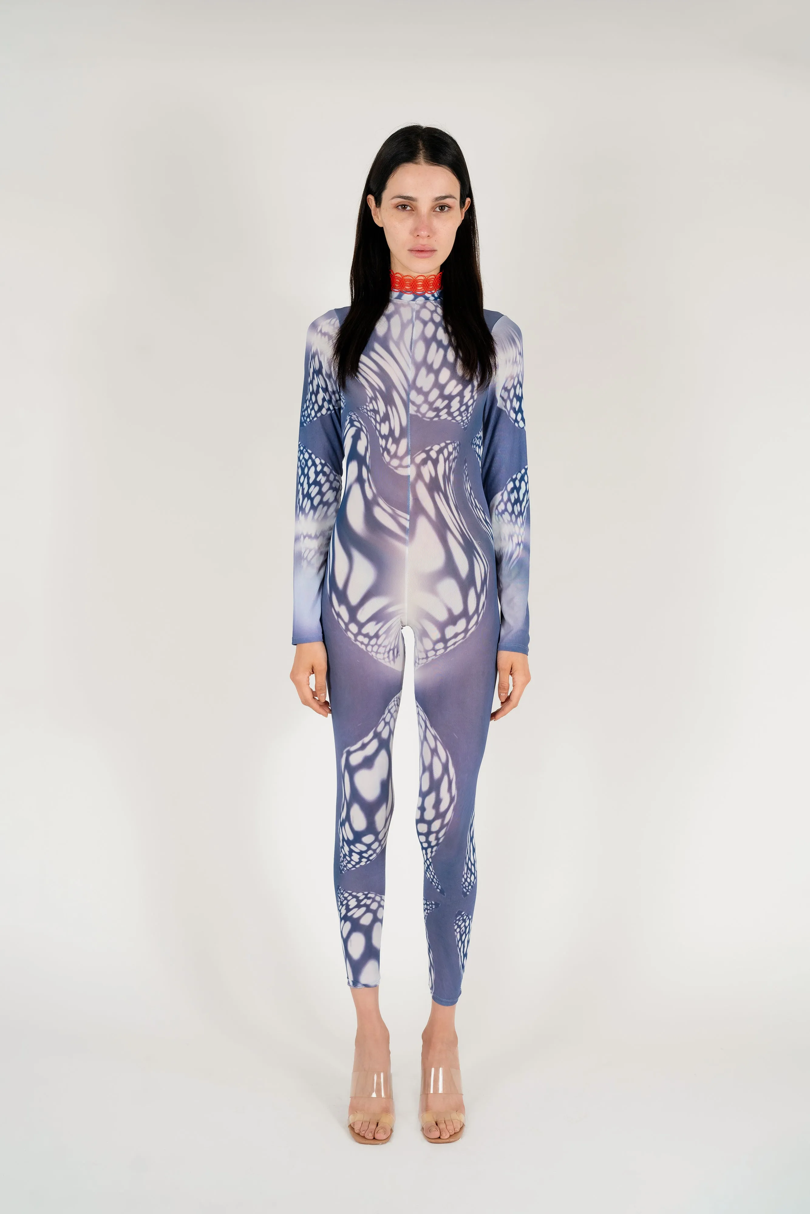 SERAPH SUIT / FW25 sold by Nin Studio