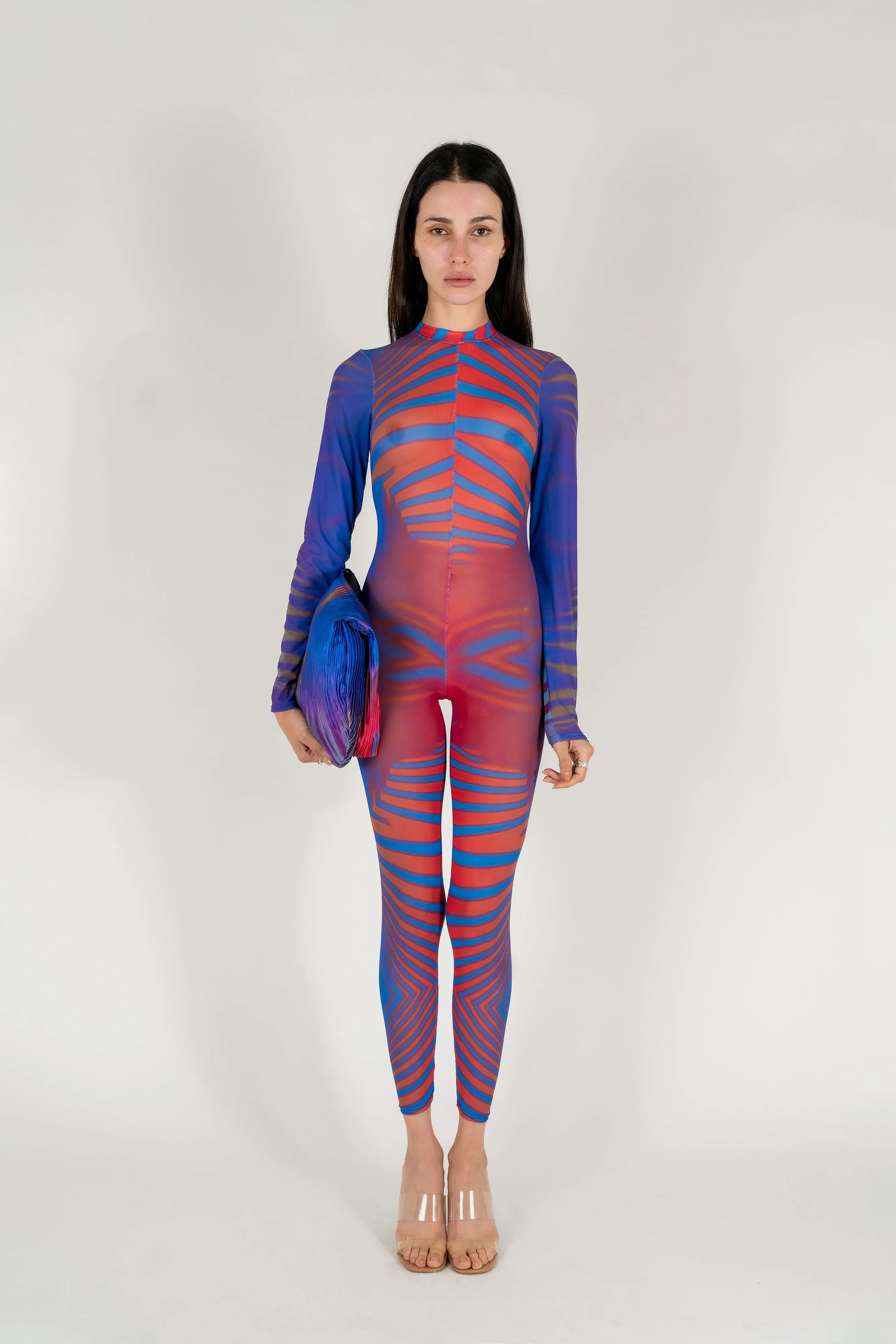 SERAPH SUIT / FW25 sold by Nin Studio product image thumbnail 2