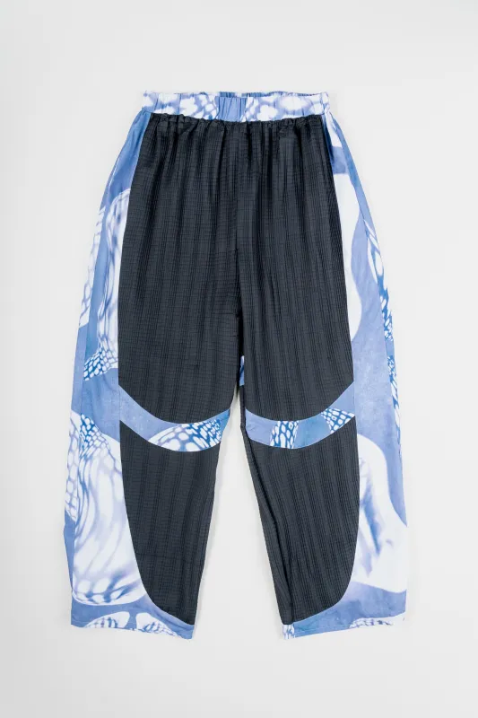 BOUNDLESS PANT / FW25 sold by Nin Studio