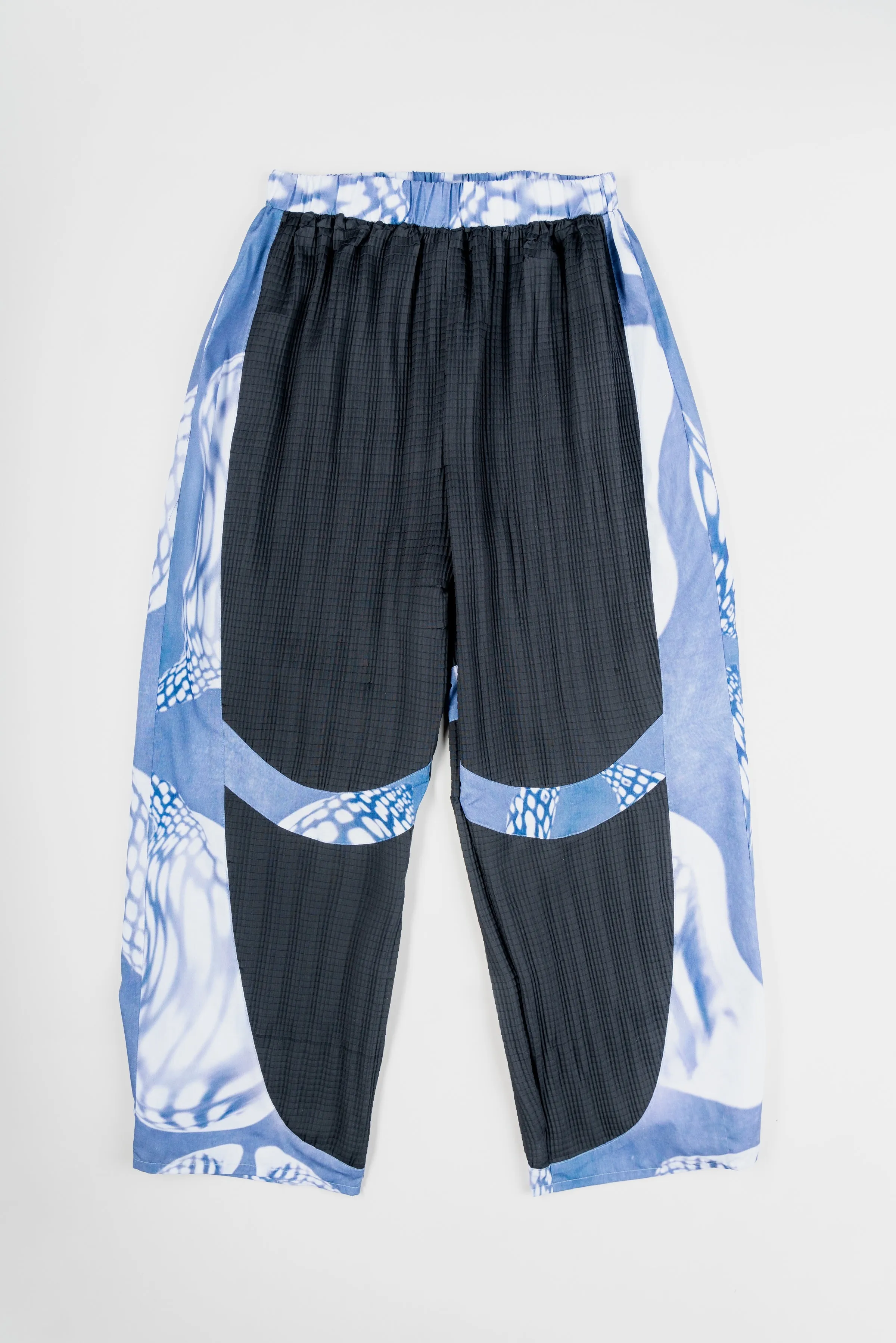 BOUNDLESS PANT / FW25 sold by Nin Studio