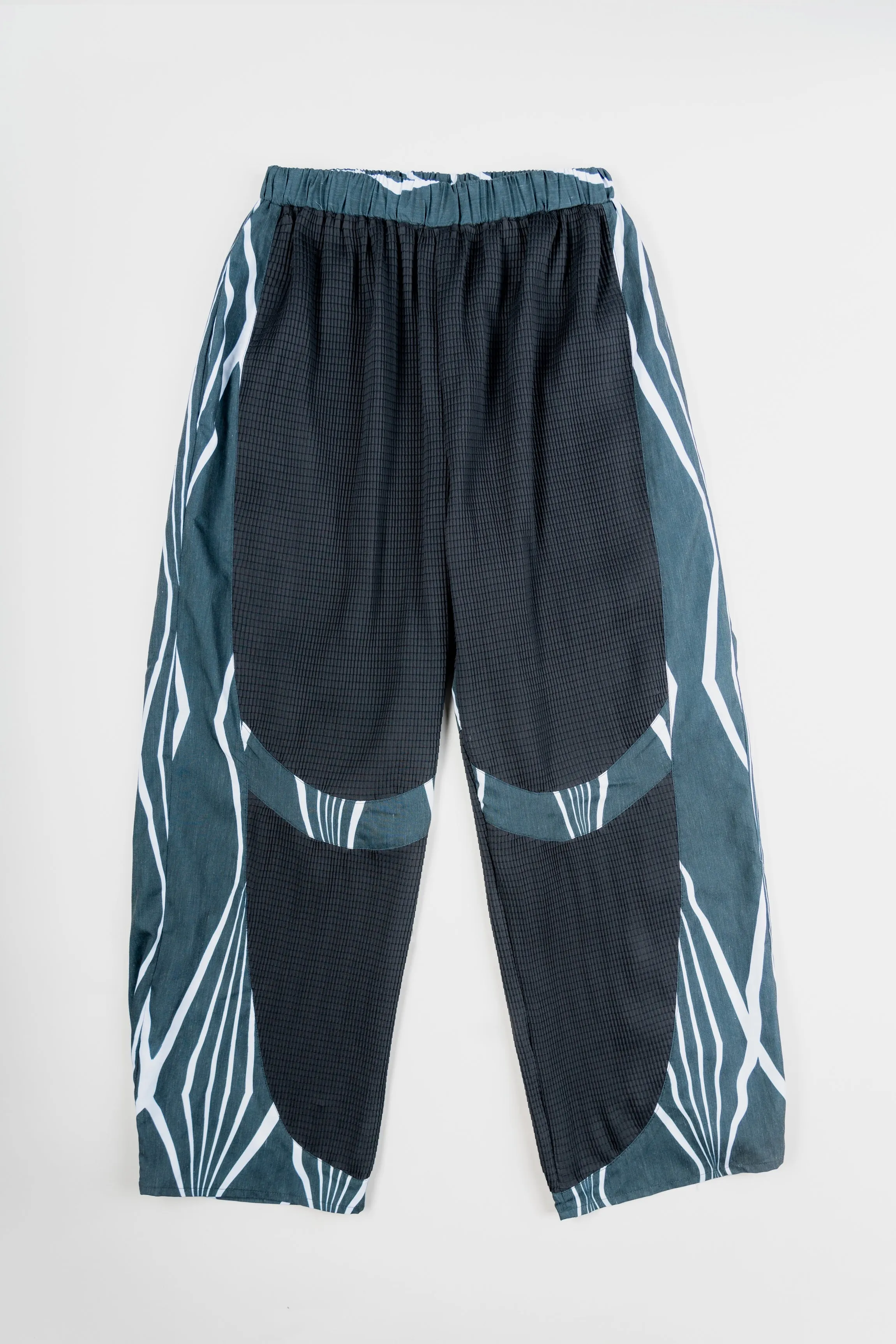 BOUNDLESS PANT / FW25 sold by Nin Studio product image thumbnail 4