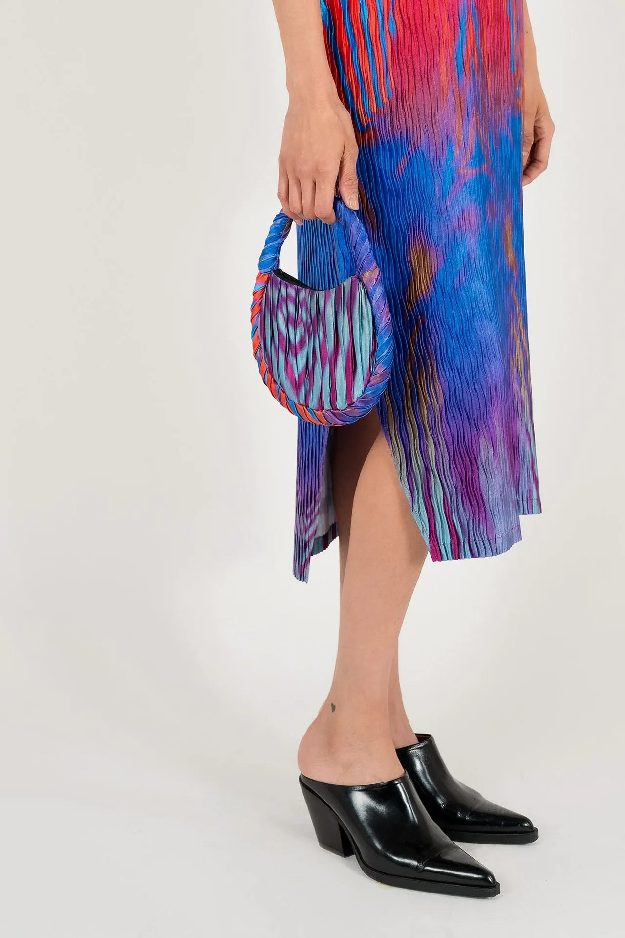 WAVE TANK DRESS / FW25 sold by Nin Studio product image thumbnail 4