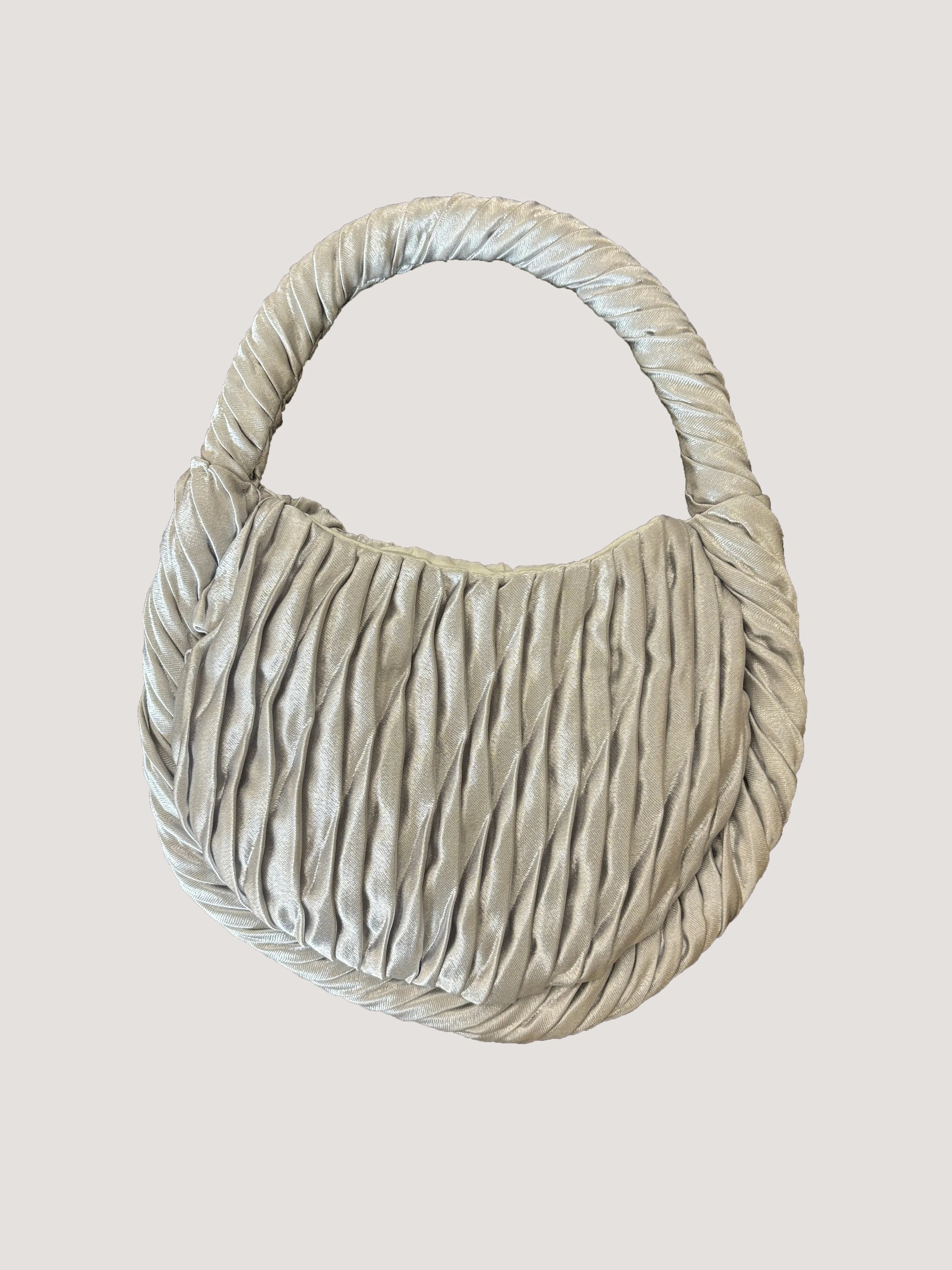 MINI HANDBAG / FW25 sold by Nin Studio product image thumbnail 2