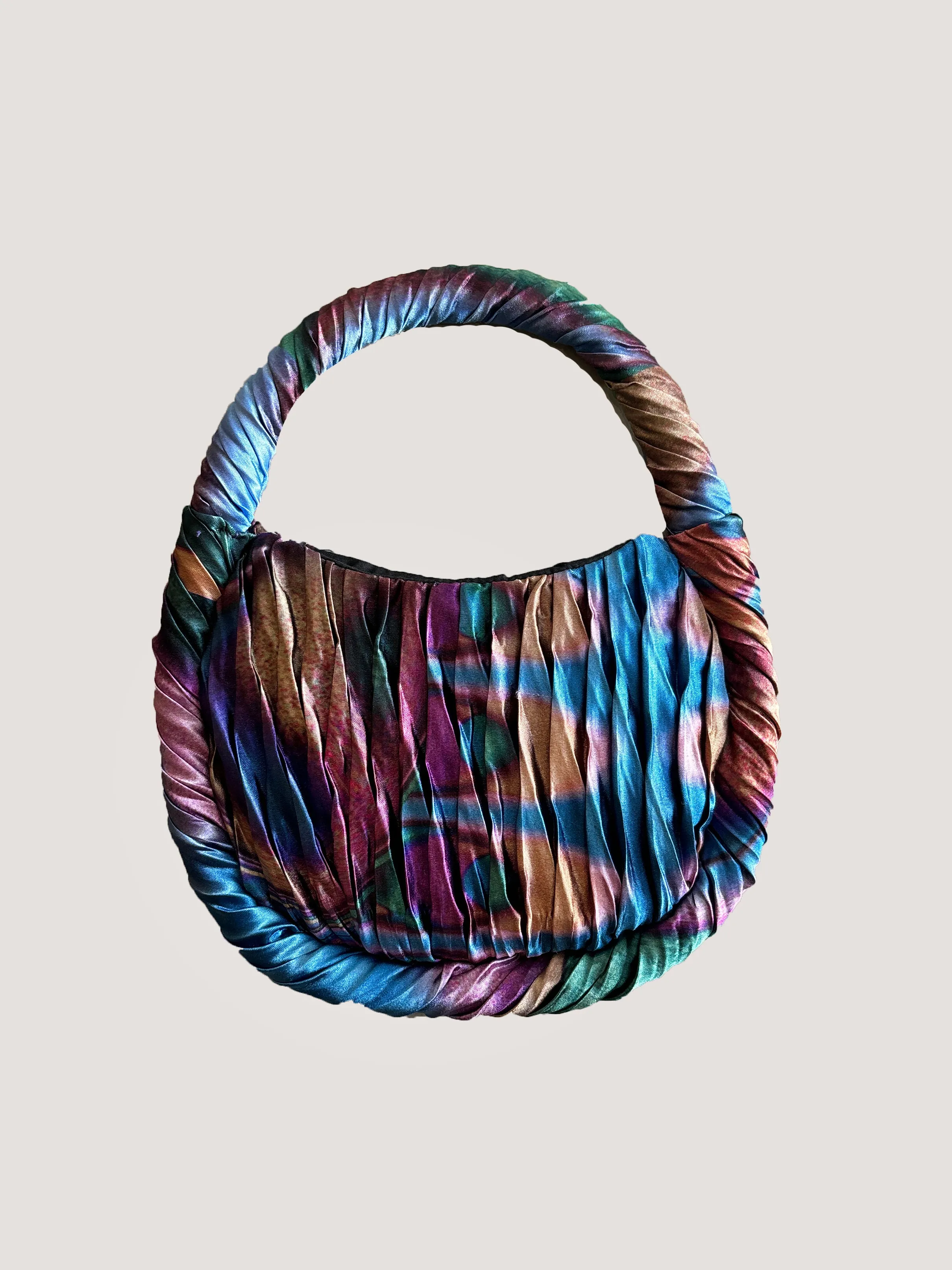 MINI HANDBAG / FW25 sold by Nin Studio