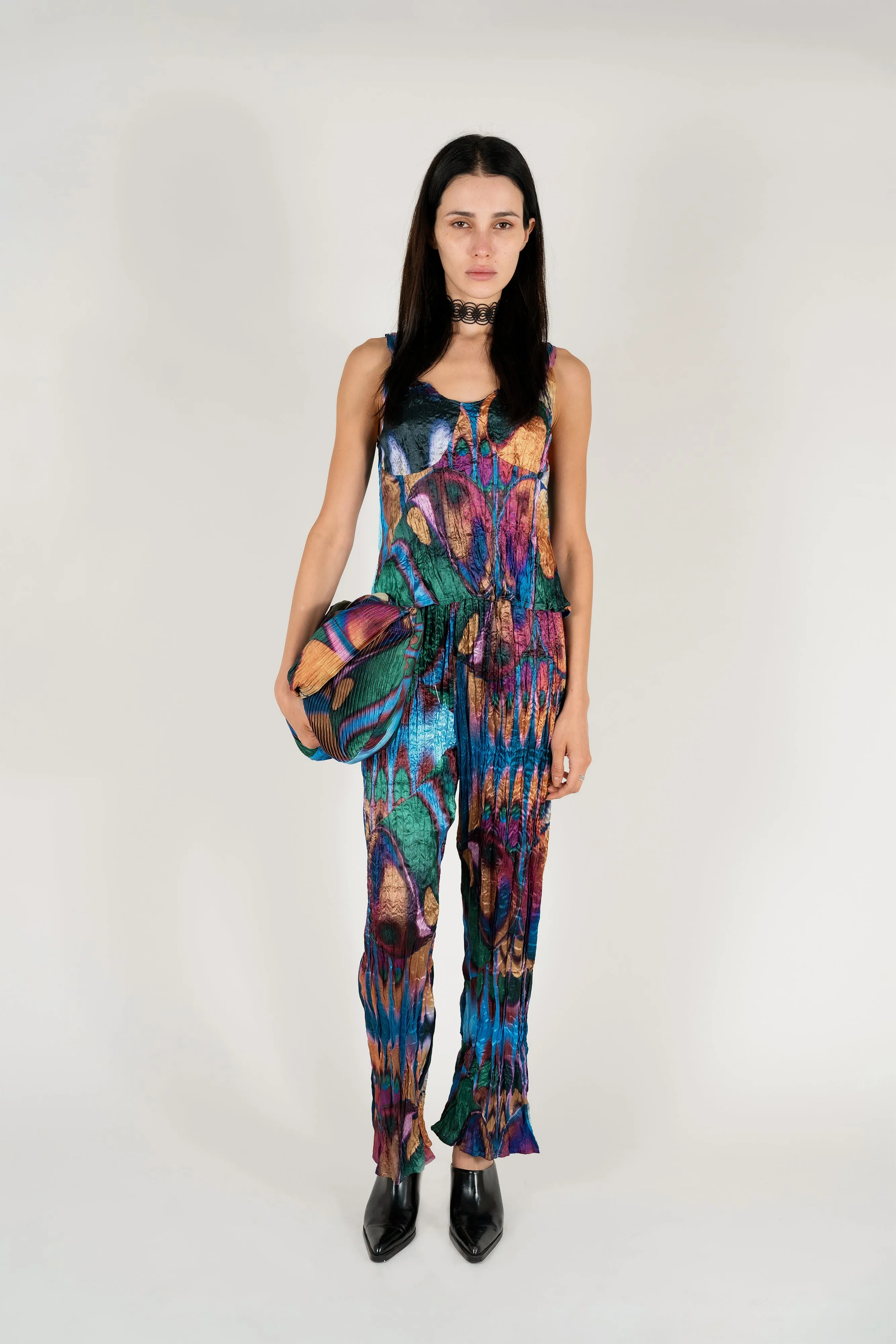 AXLE TOTE BAG / FW25 sold by Nin Studio product image thumbnail 5