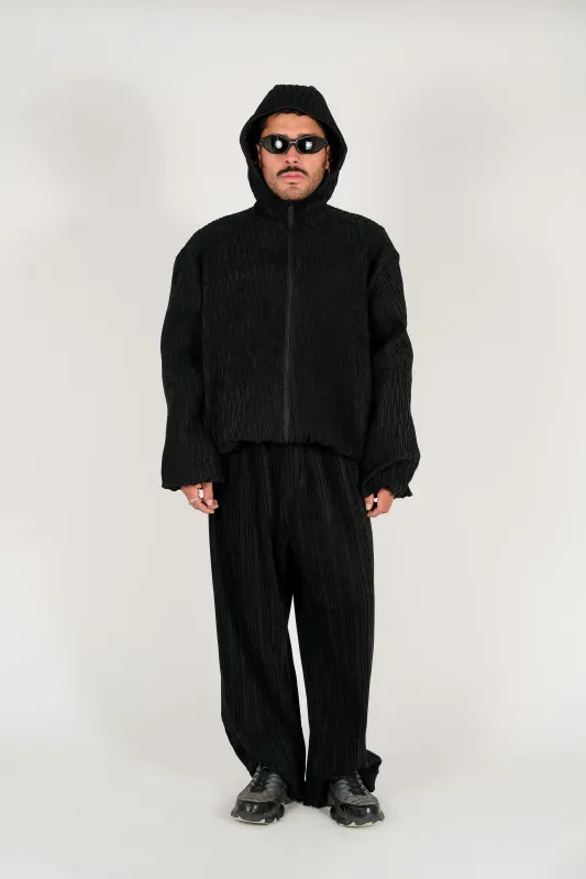 DRIFTER JACKET / FW25 sold by Nin Studio