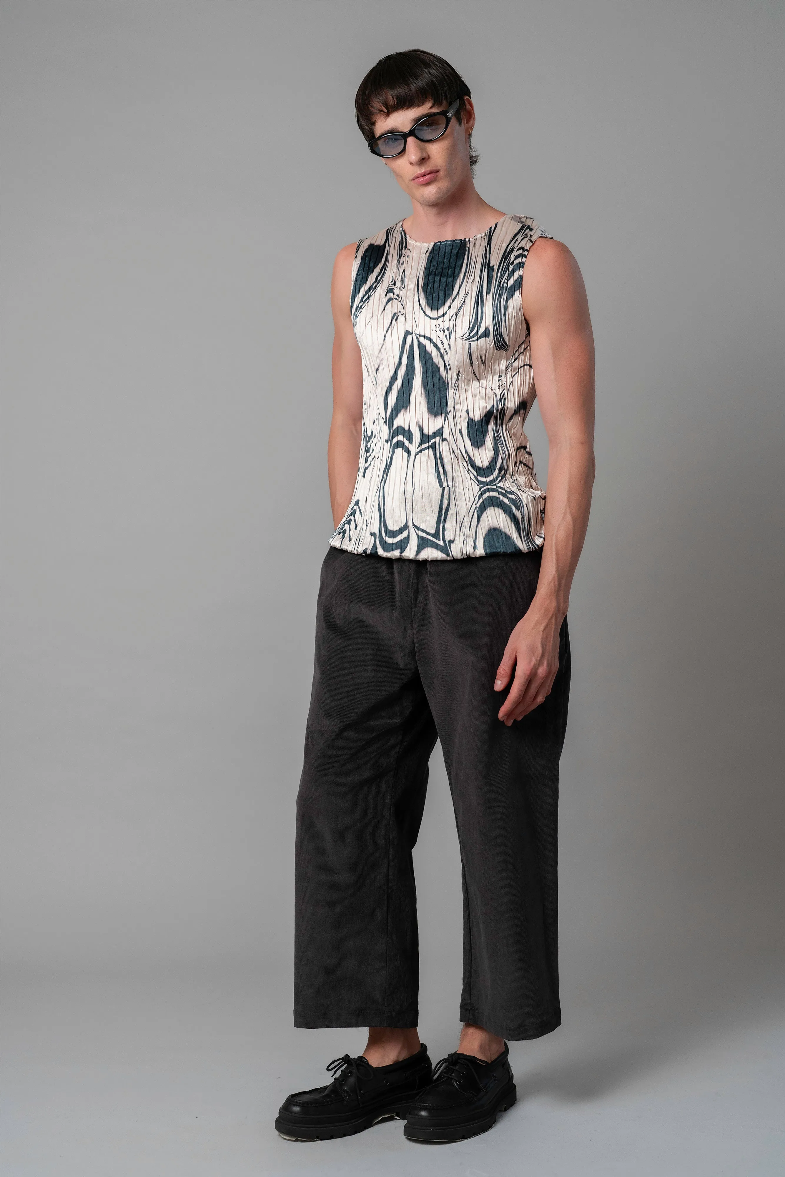 ZEN PANT / FW25 sold by Nin Studio product image thumbnail 2