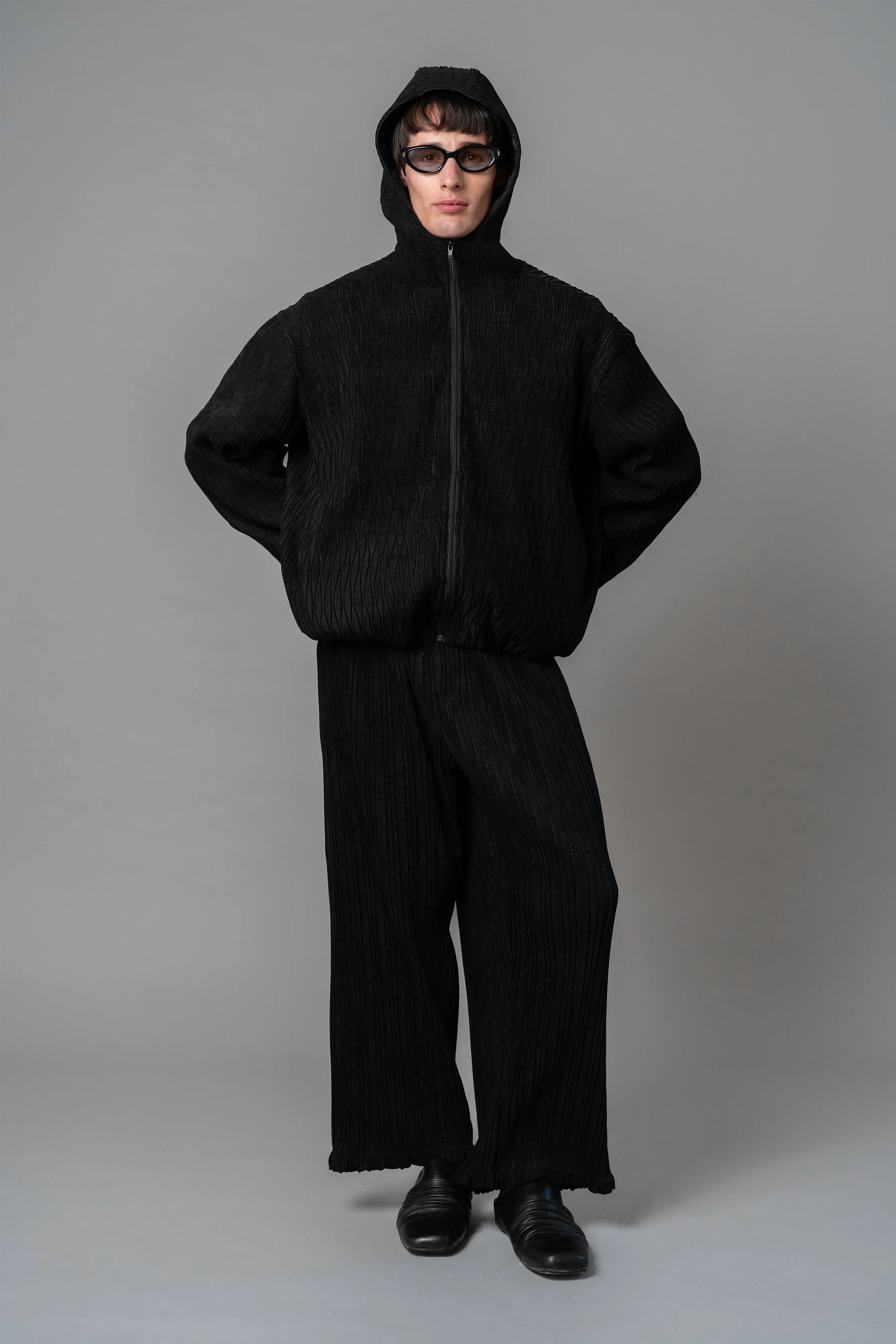 SCULPTOR PANT / FW25 sold by Nin Studio