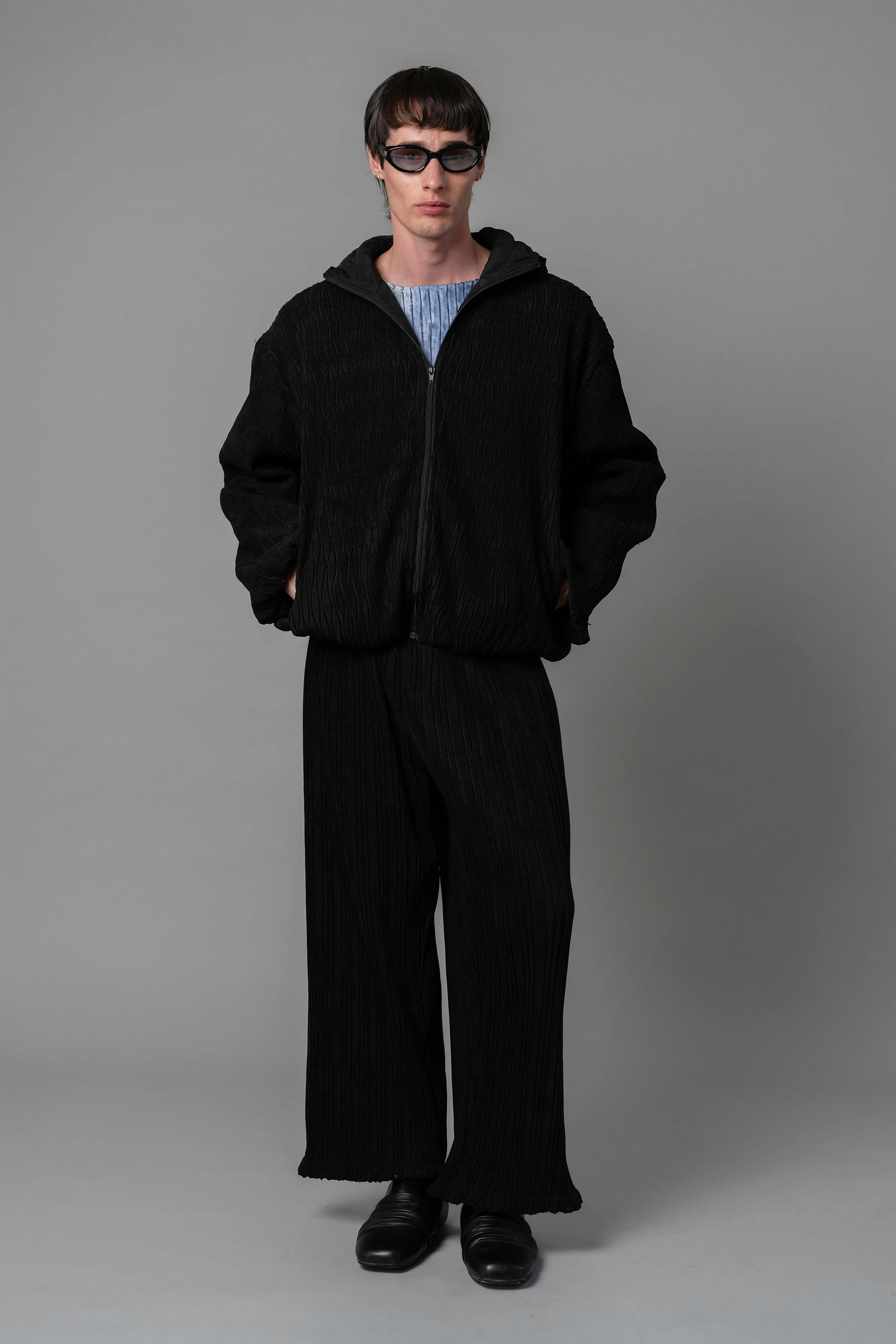SCULPTOR PANT / FW25 sold by Nin Studio product image thumbnail 2
