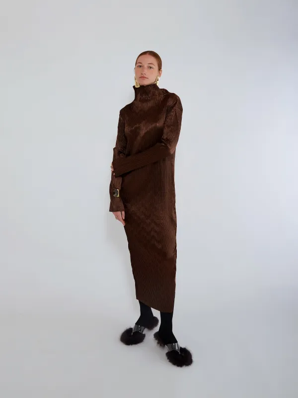 ADONIS DRESS FW24 sold by Nin Studio