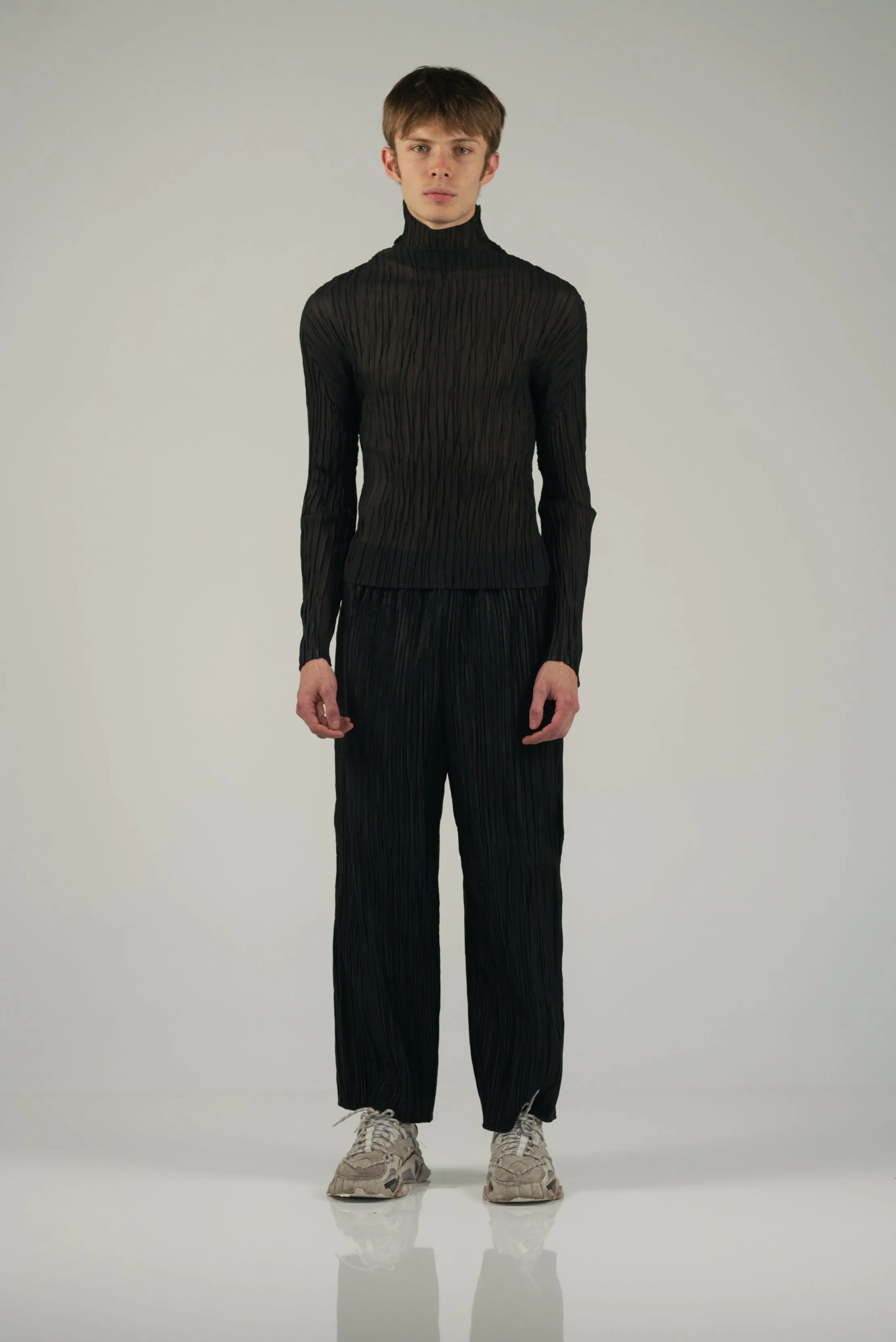 REBOUND PANT sold by Nin Studio