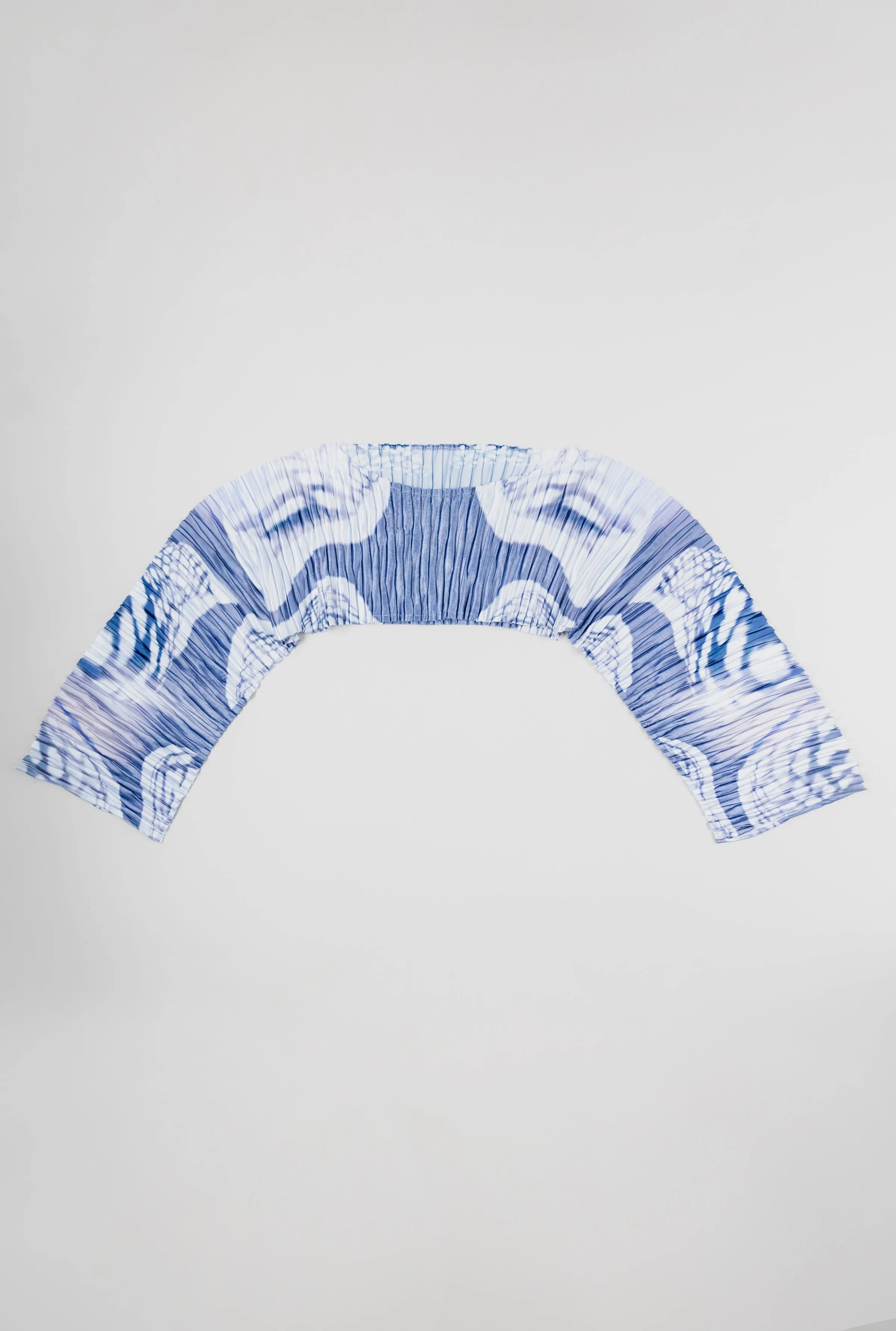 CHI TOP / FW25 sold by Nin Studio product image thumbnail 2